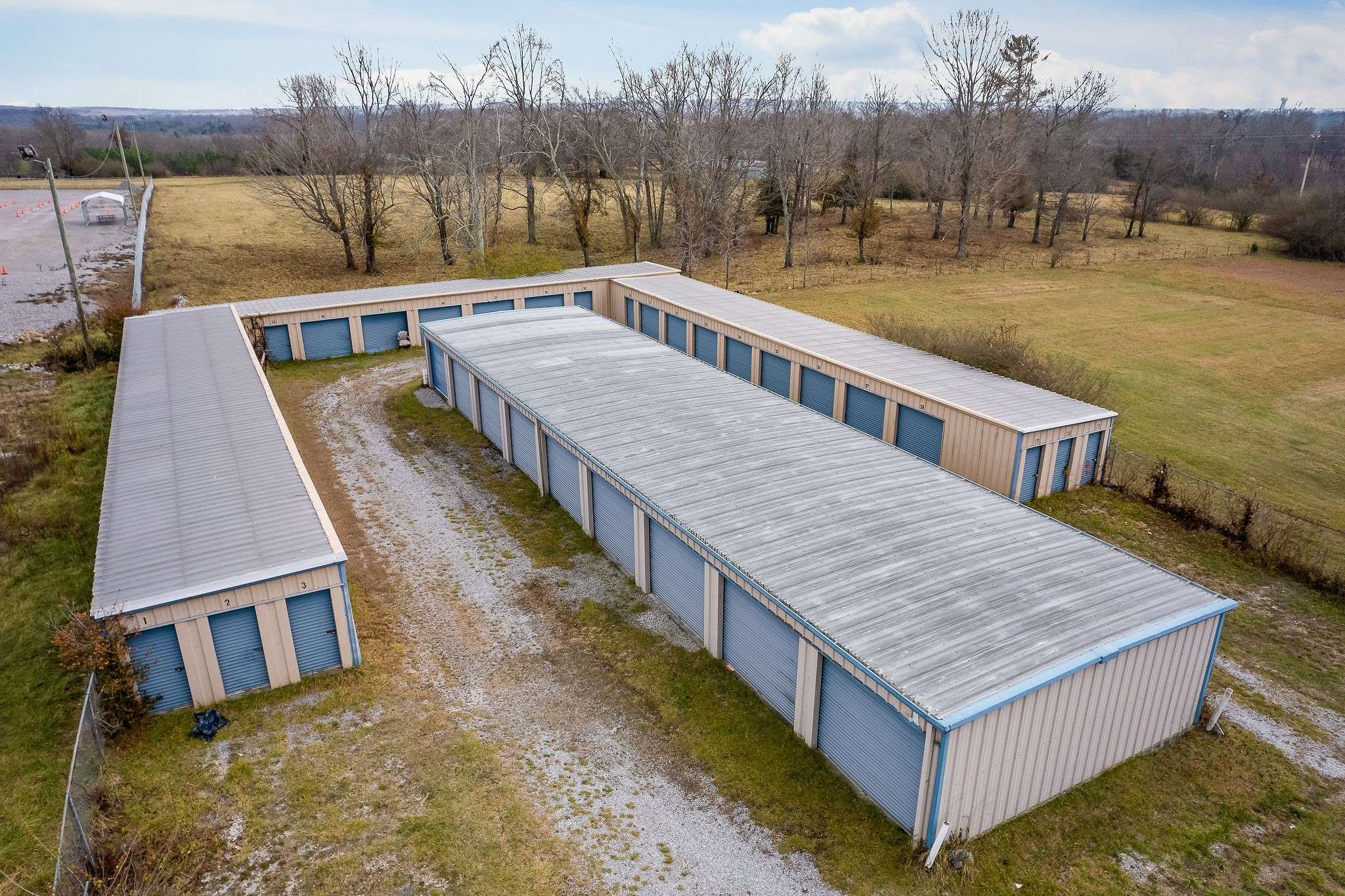 5134 Highway 127 #N, Crossville, TN 38571
