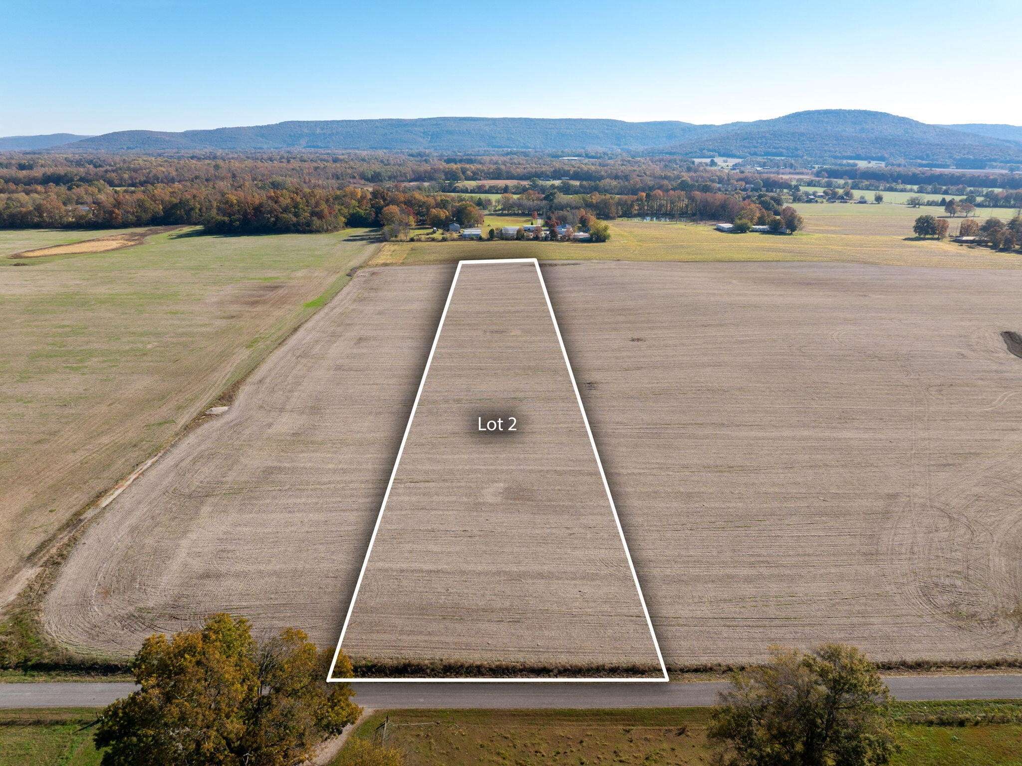 0 Old Airport Road, Hillsboro, TN 37342