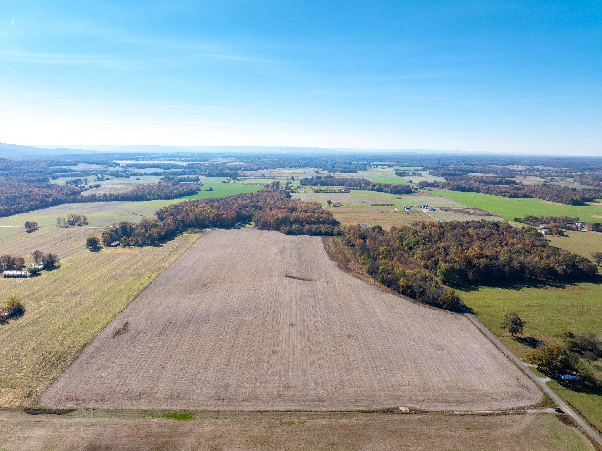 0 Old Airport Road, Hillsboro, TN 37342