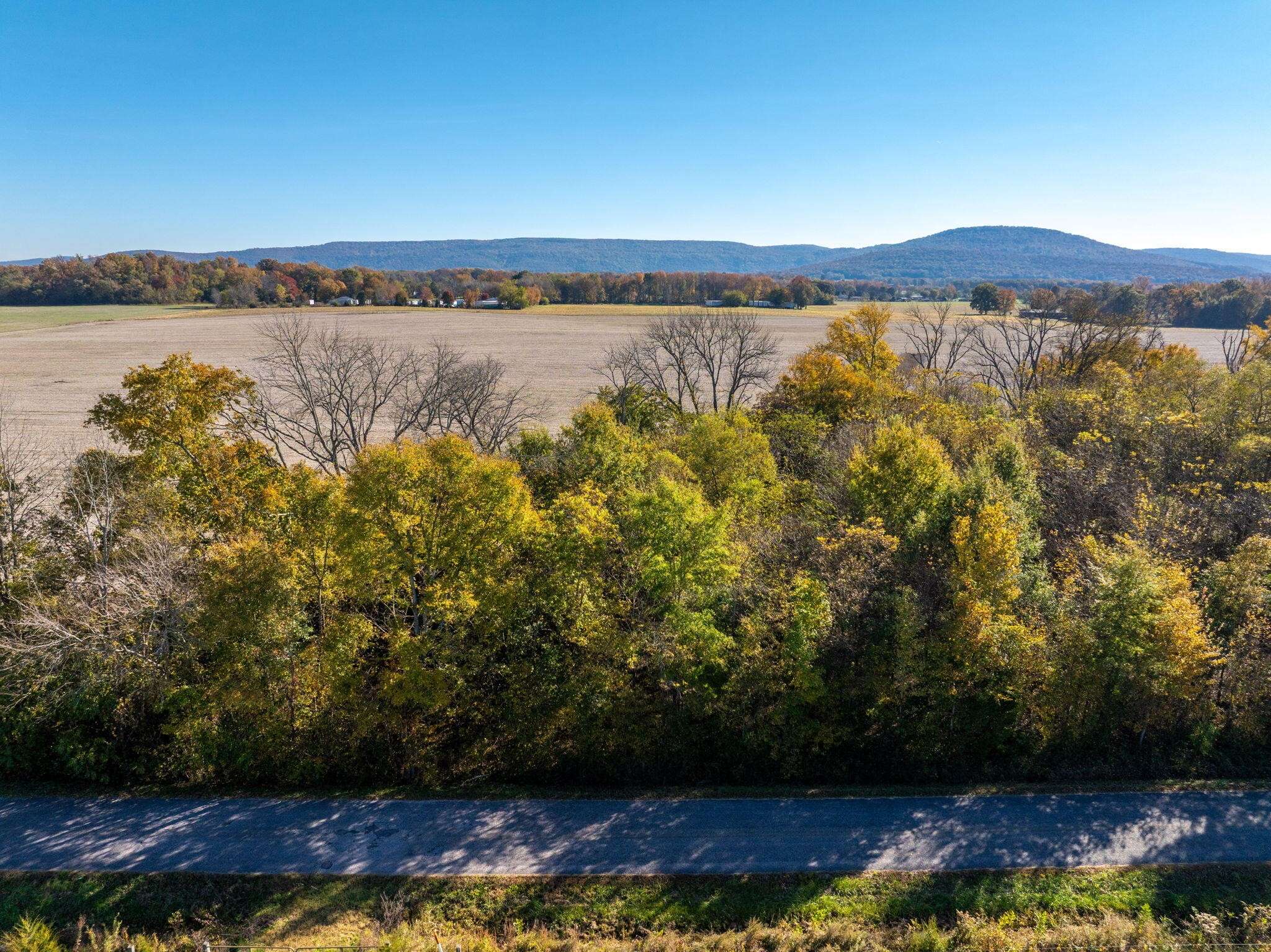 0 Old Airport Road, Hillsboro, TN 37342