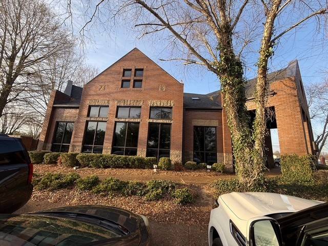 355A Hancock St, Gallatin, TN 37066