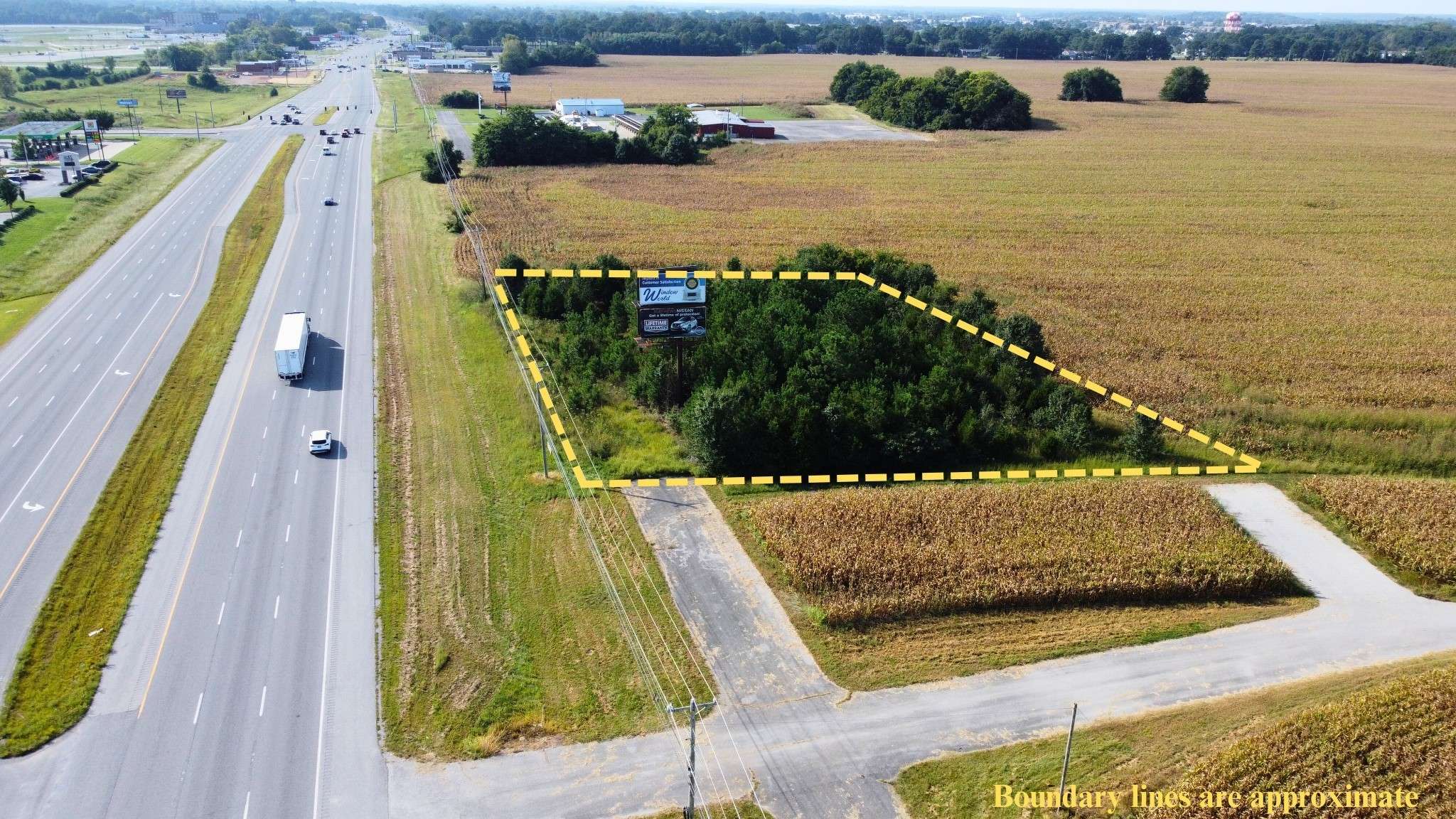 0 Fort Campbell Blvd, Oak Grove, KY 42262