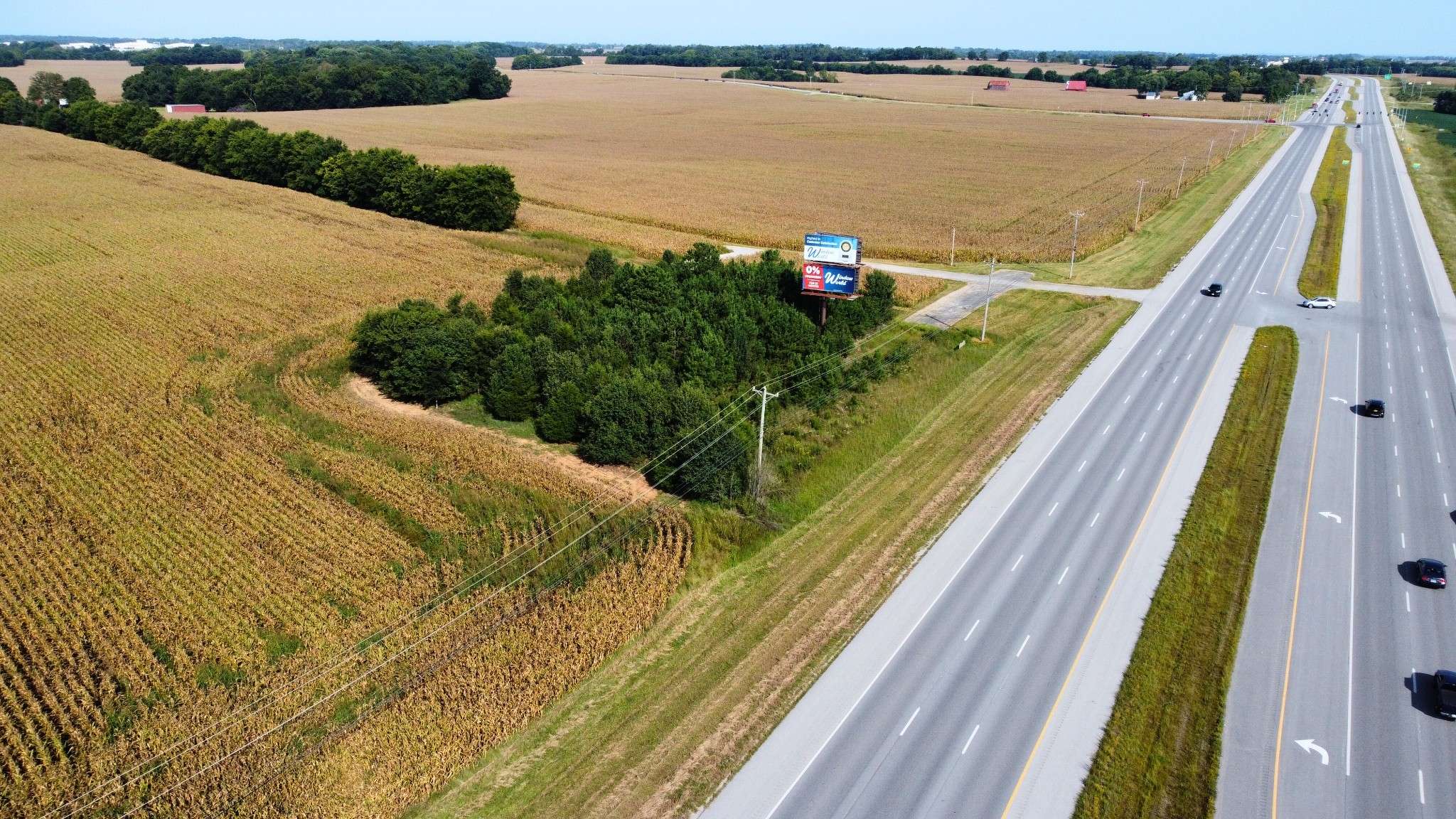 0 Fort Campbell Blvd, Oak Grove, KY 42262