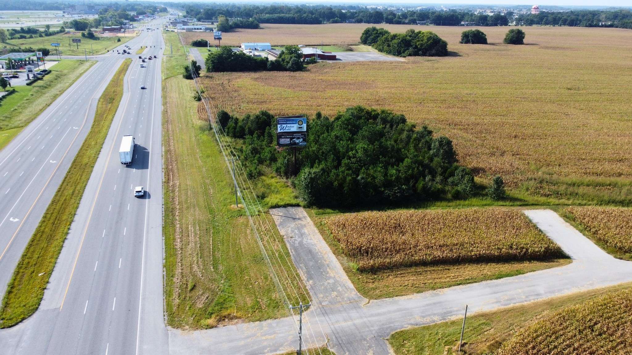 0 Fort Campbell Blvd, Oak Grove, KY 42262