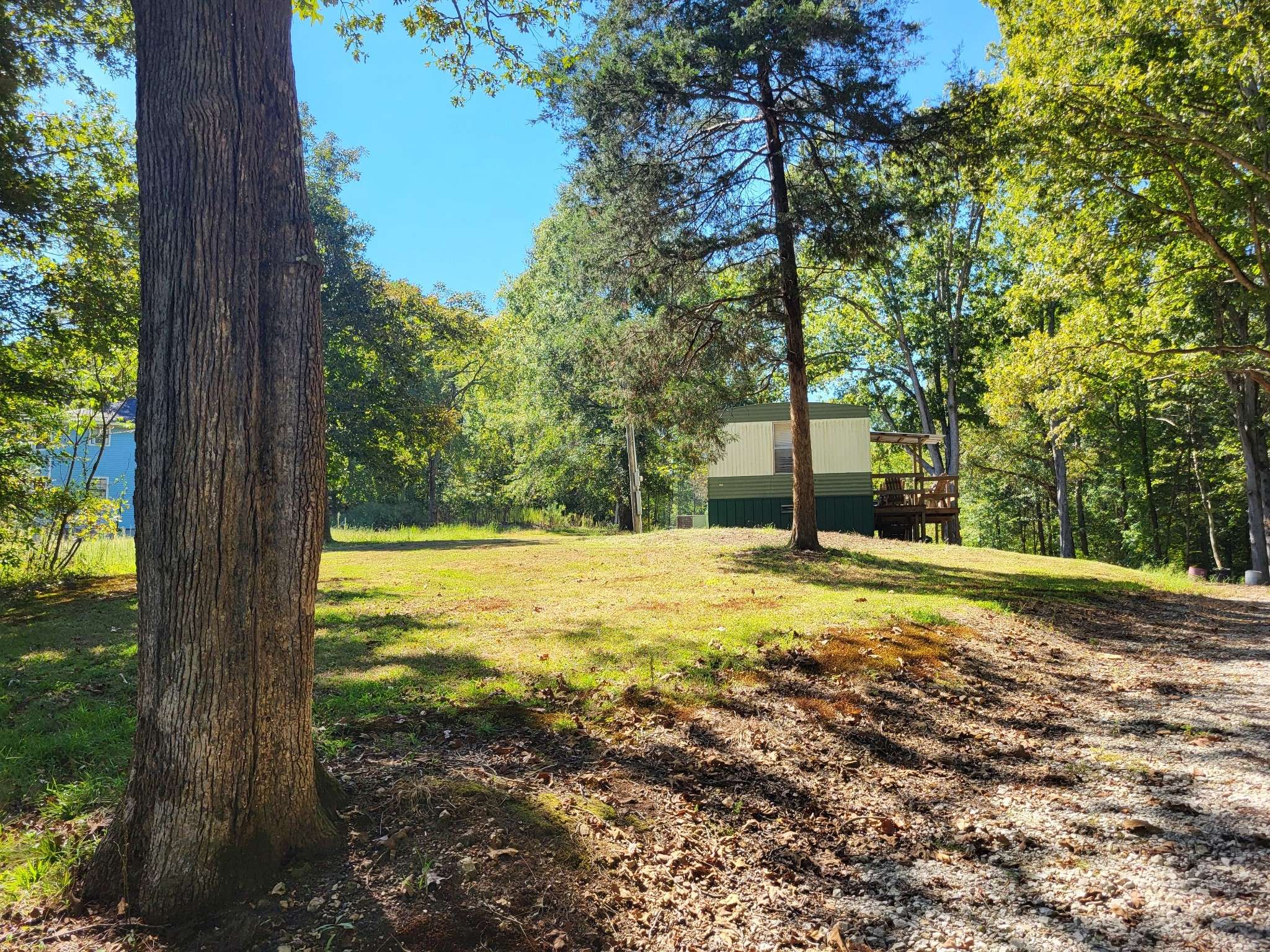 60 White Oak Dr, Big Sandy, TN 38221
