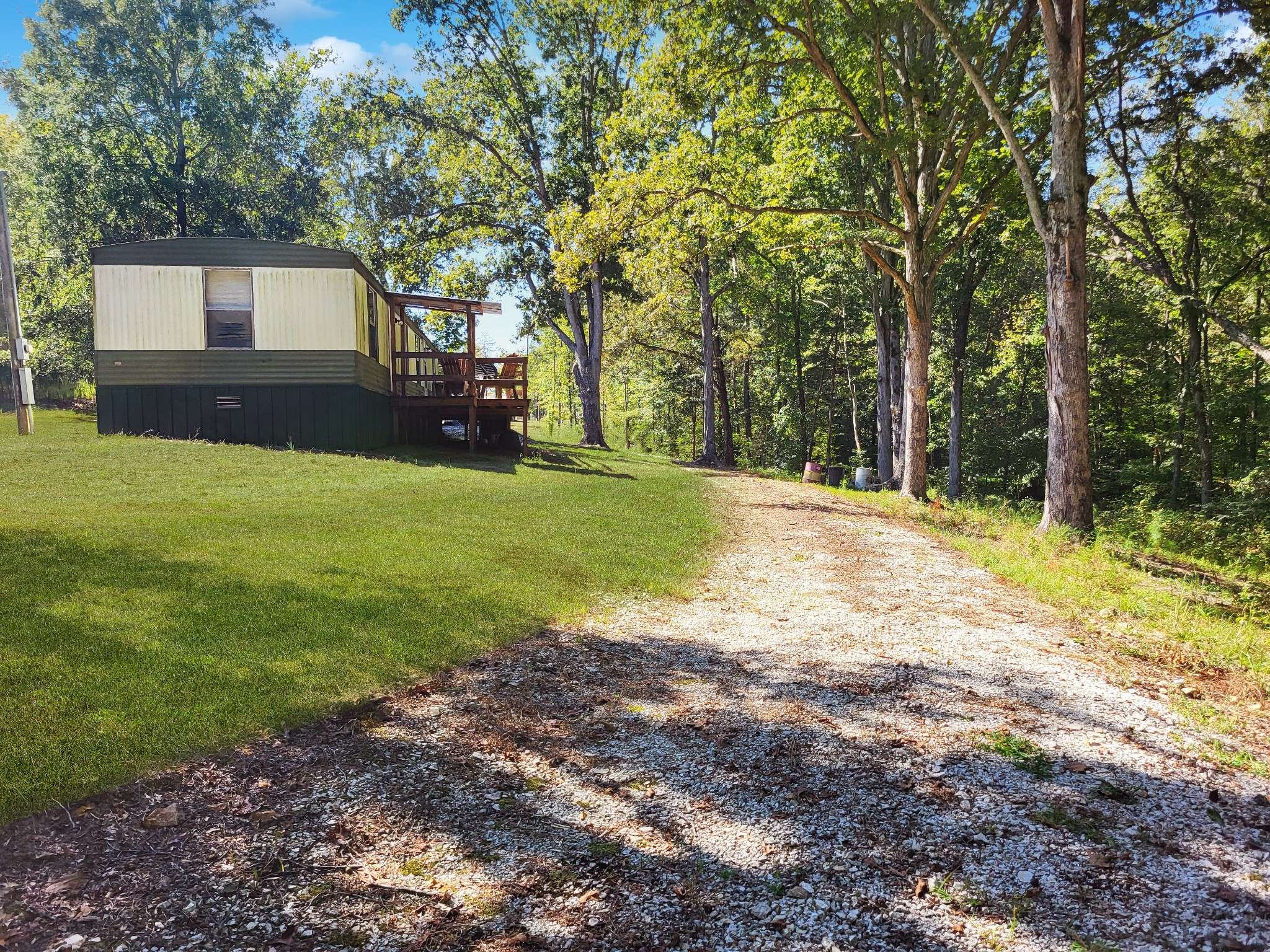 60 White Oak Dr, Big Sandy, TN 38221