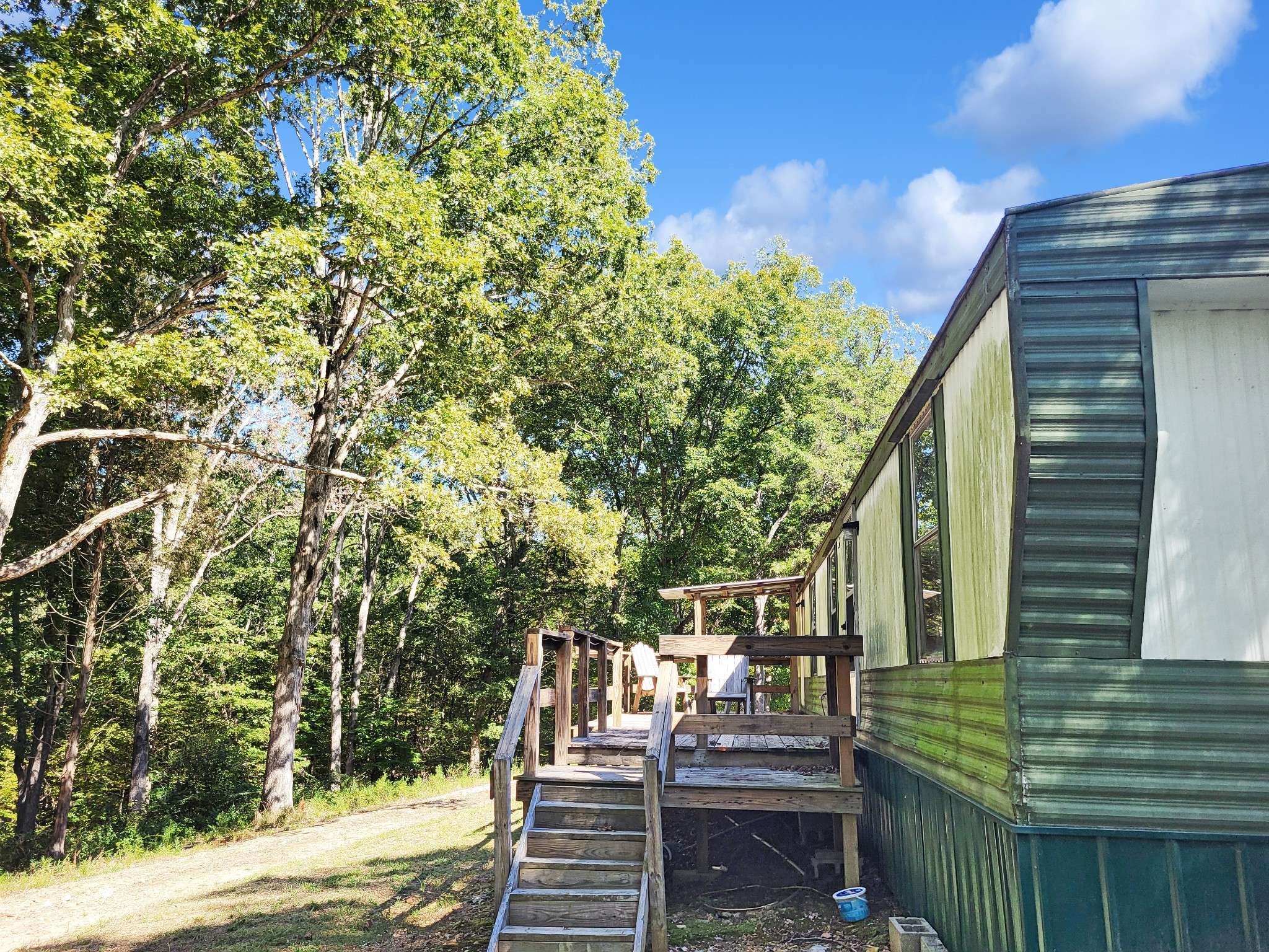 60 White Oak Dr, Big Sandy, TN 38221