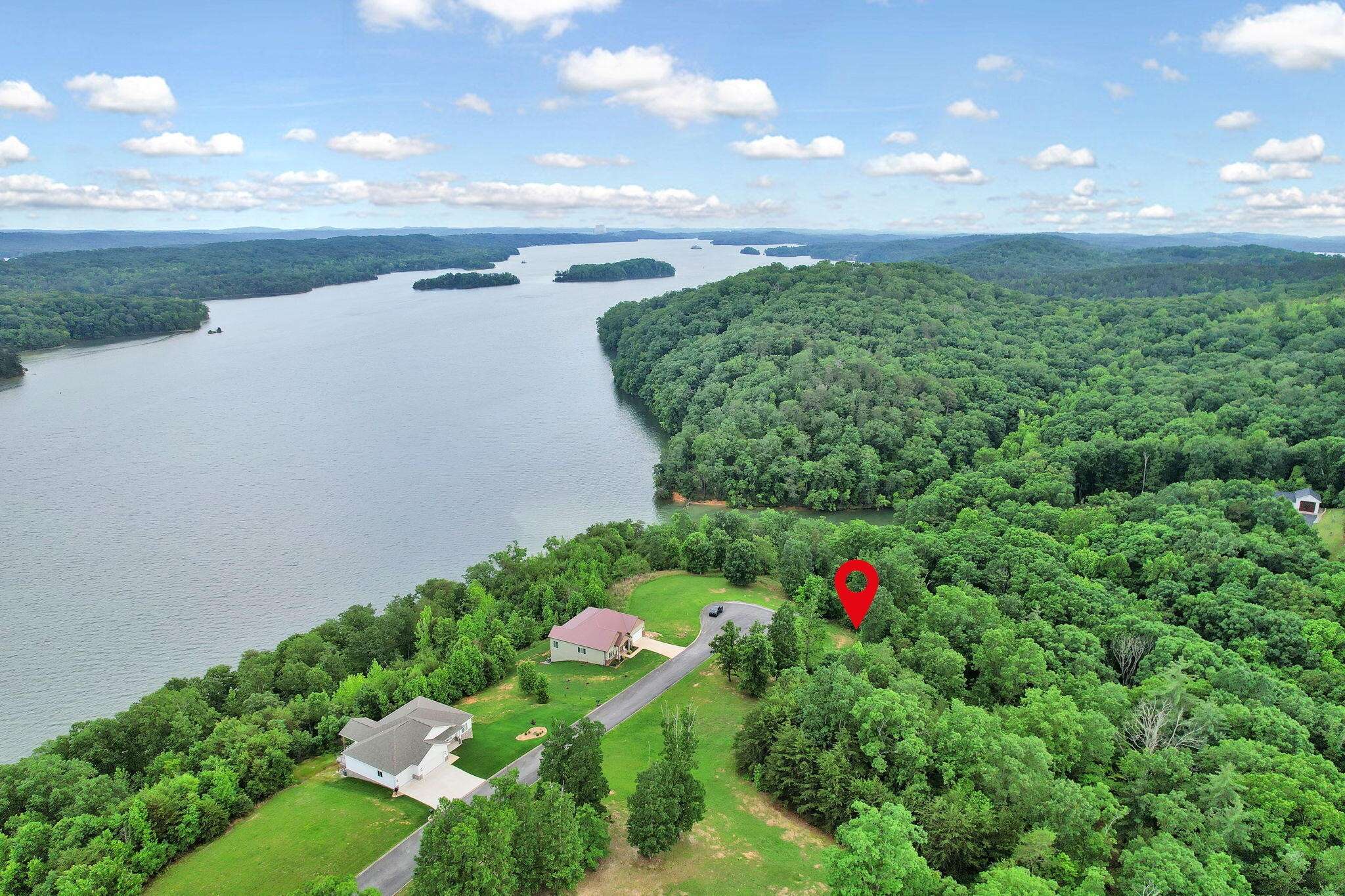 370 River Run Trail, Spring City, TN 37381