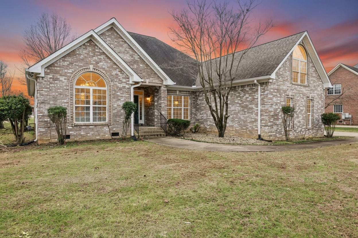 3429 Deerview Dr, Murfreesboro, TN 37128