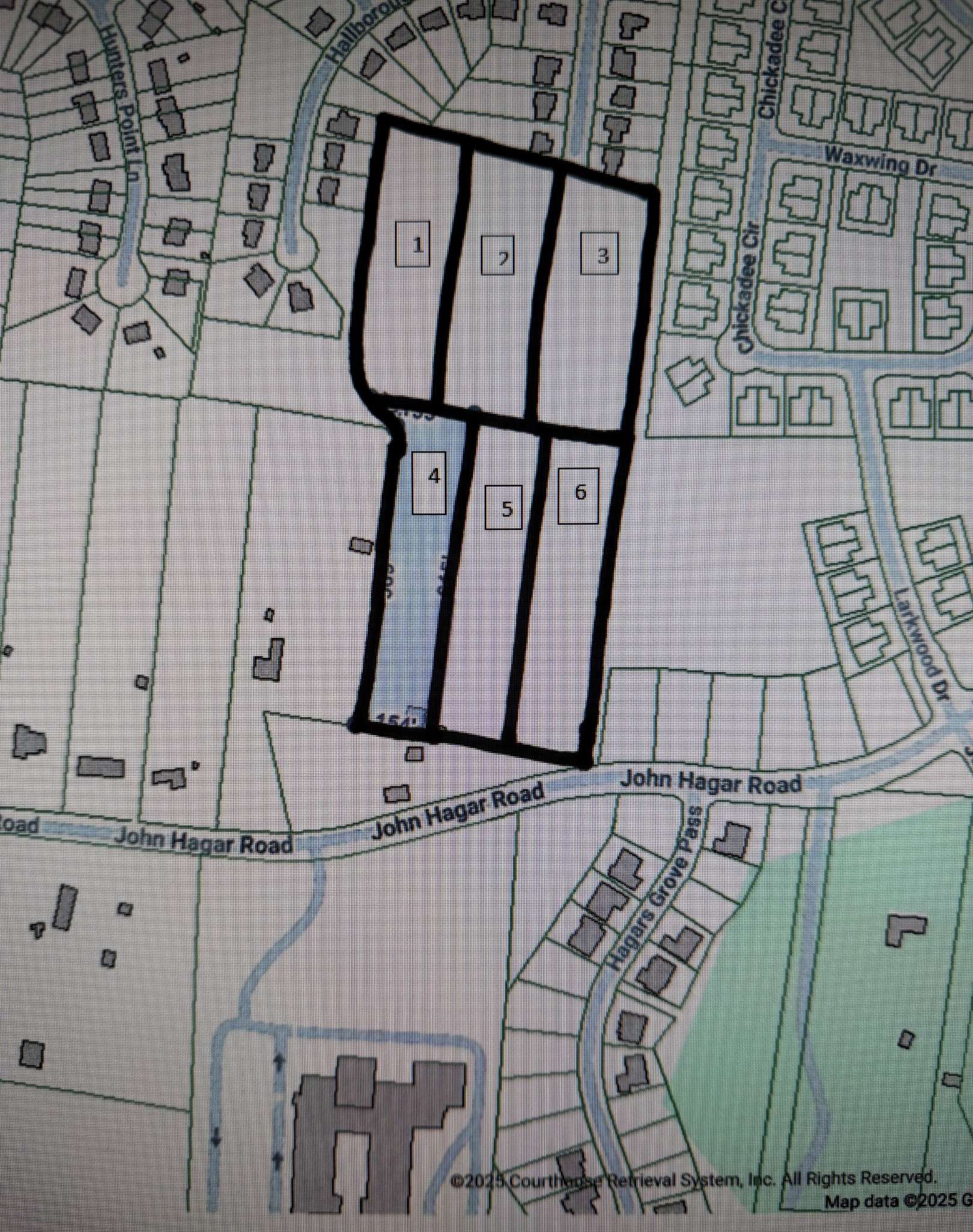 5150 John Hagar Rd, Hermitage, TN 37076