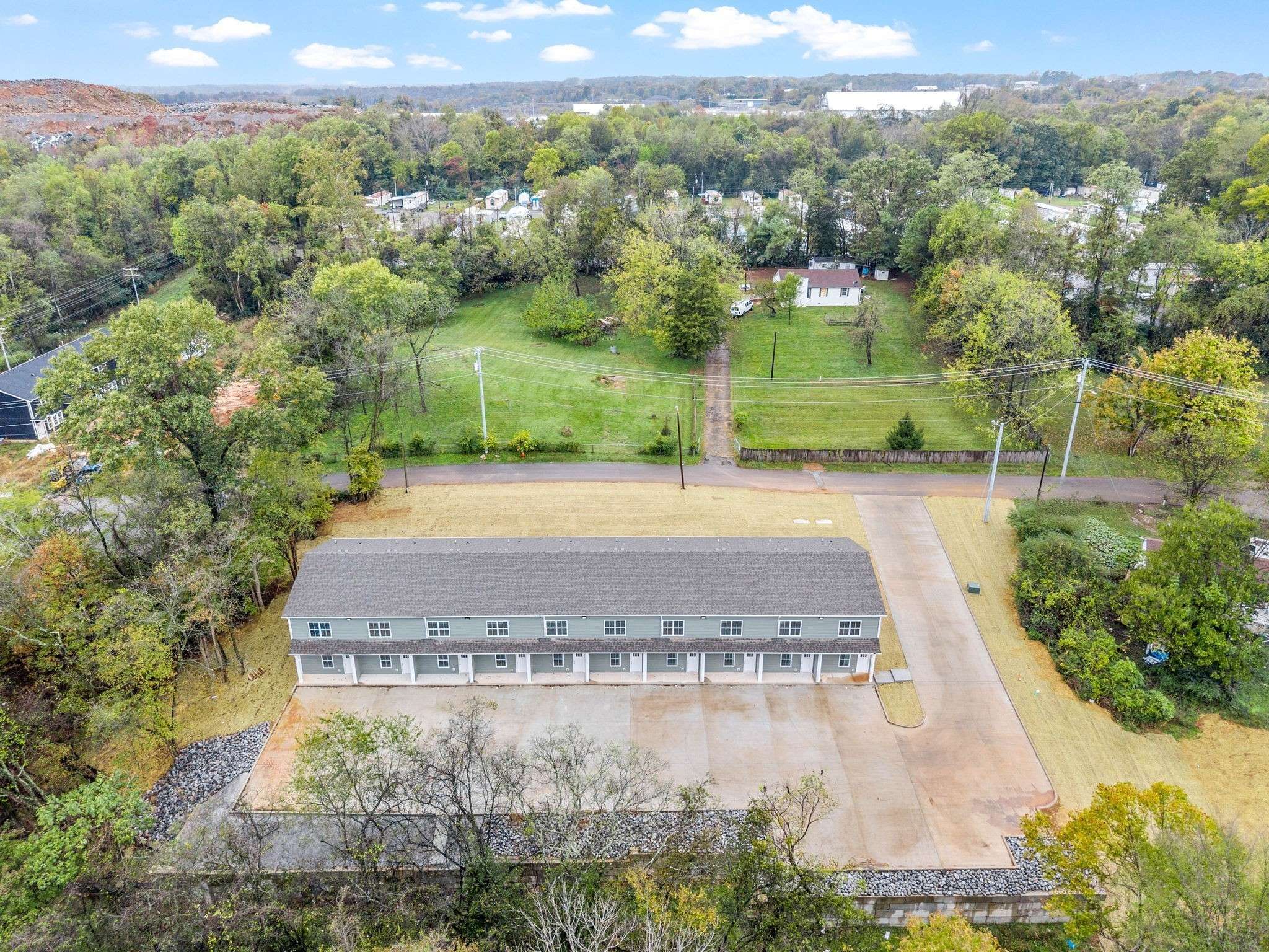 329 Cedar Ct #A, Clarksville, TN 37042
