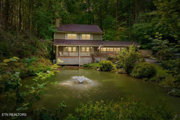 3127 Emerald Springs Loop, Sevierville, TN 37862
