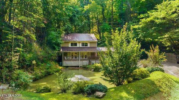 3127 Emerald Springs Loop, Sevierville, TN 37862