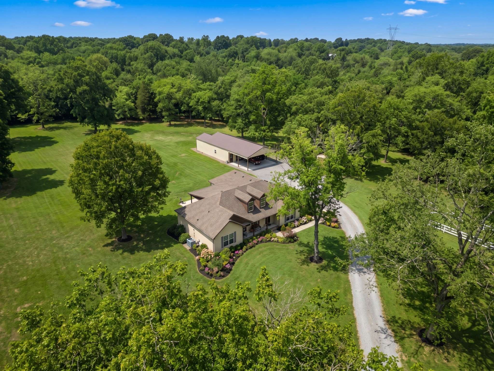 255 Troupe Rd, Shelbyville, TN 37160
