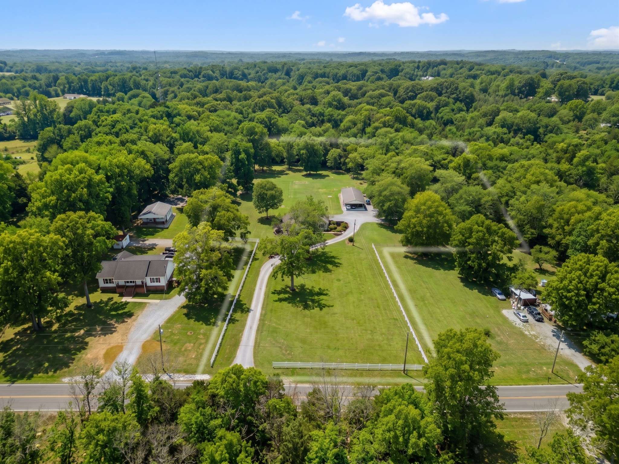 255 Troupe Rd, Shelbyville, TN 37160