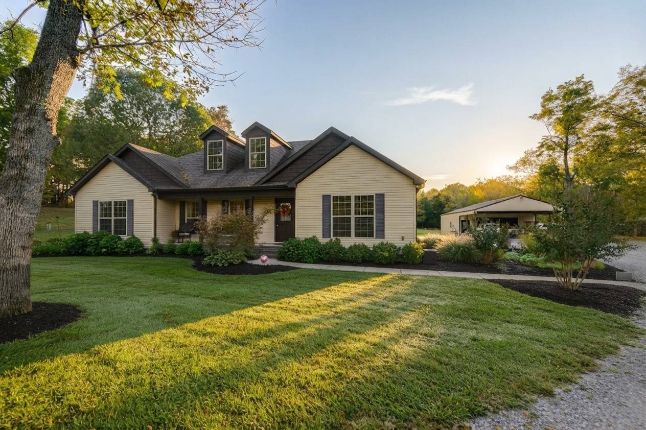 255 Troupe Rd, Shelbyville, TN 37160