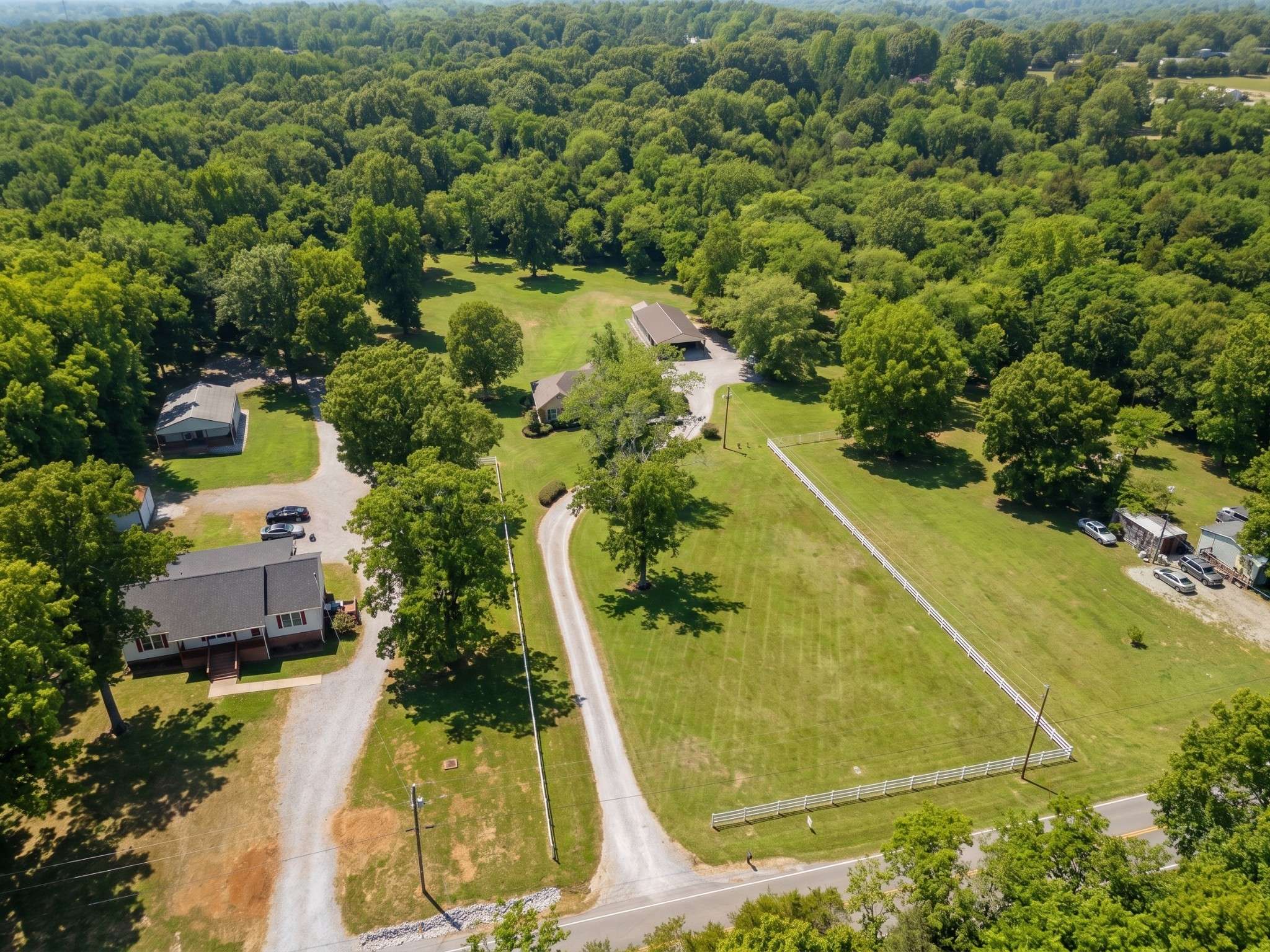 255 Troupe Rd, Shelbyville, TN 37160