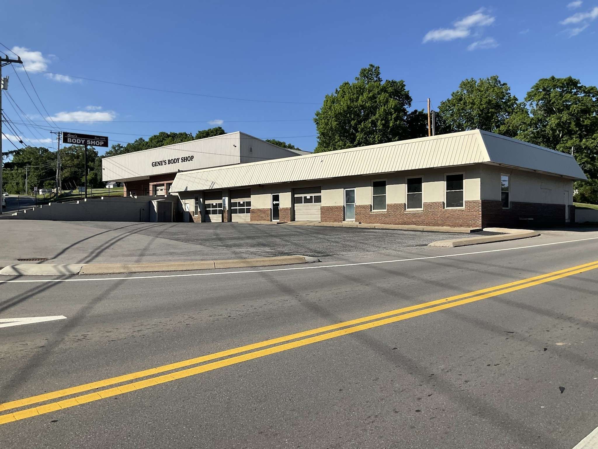 3604 Highway 48 #N, Charlotte, TN 37036
