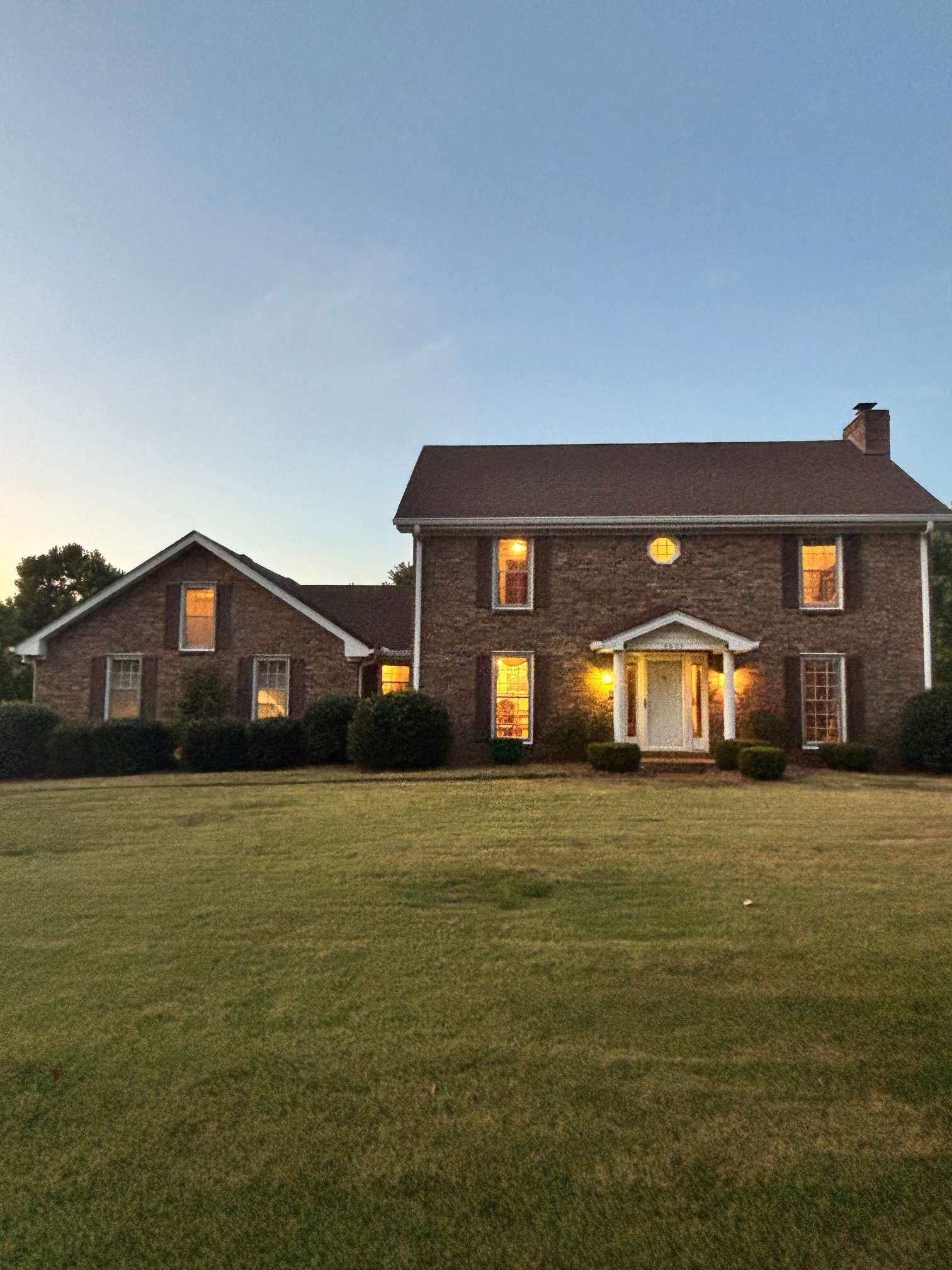 4803 Wayside Dr, Old Hickory, TN 37138