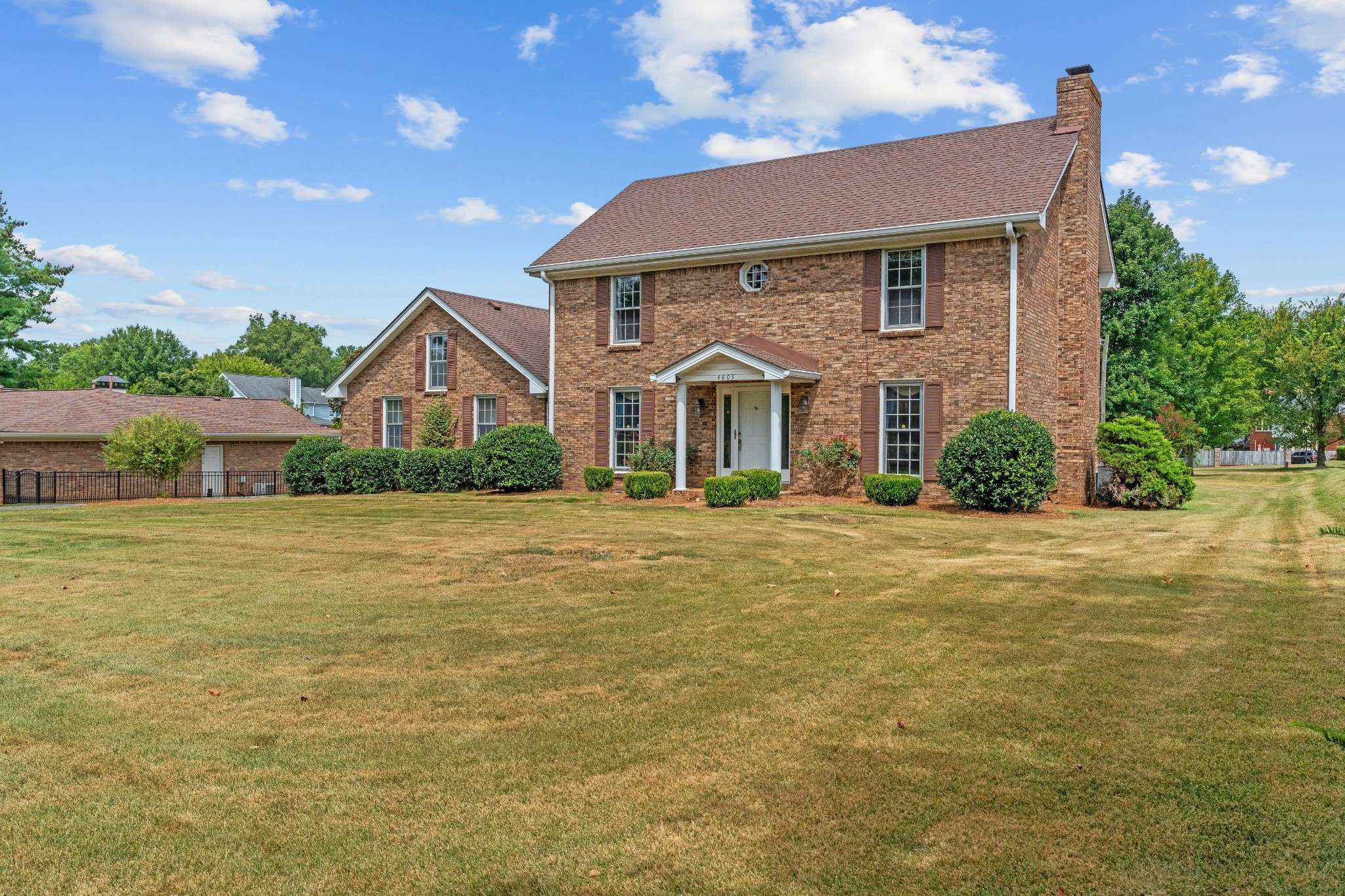4803 Wayside Dr, Old Hickory, TN 37138