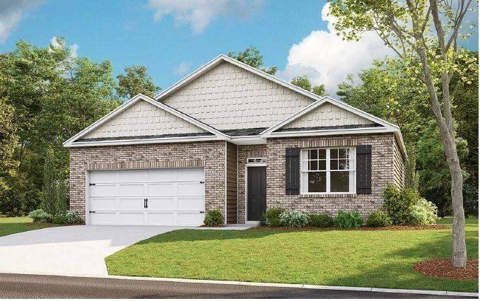 7090 Penny Lane, White House, TN 37188