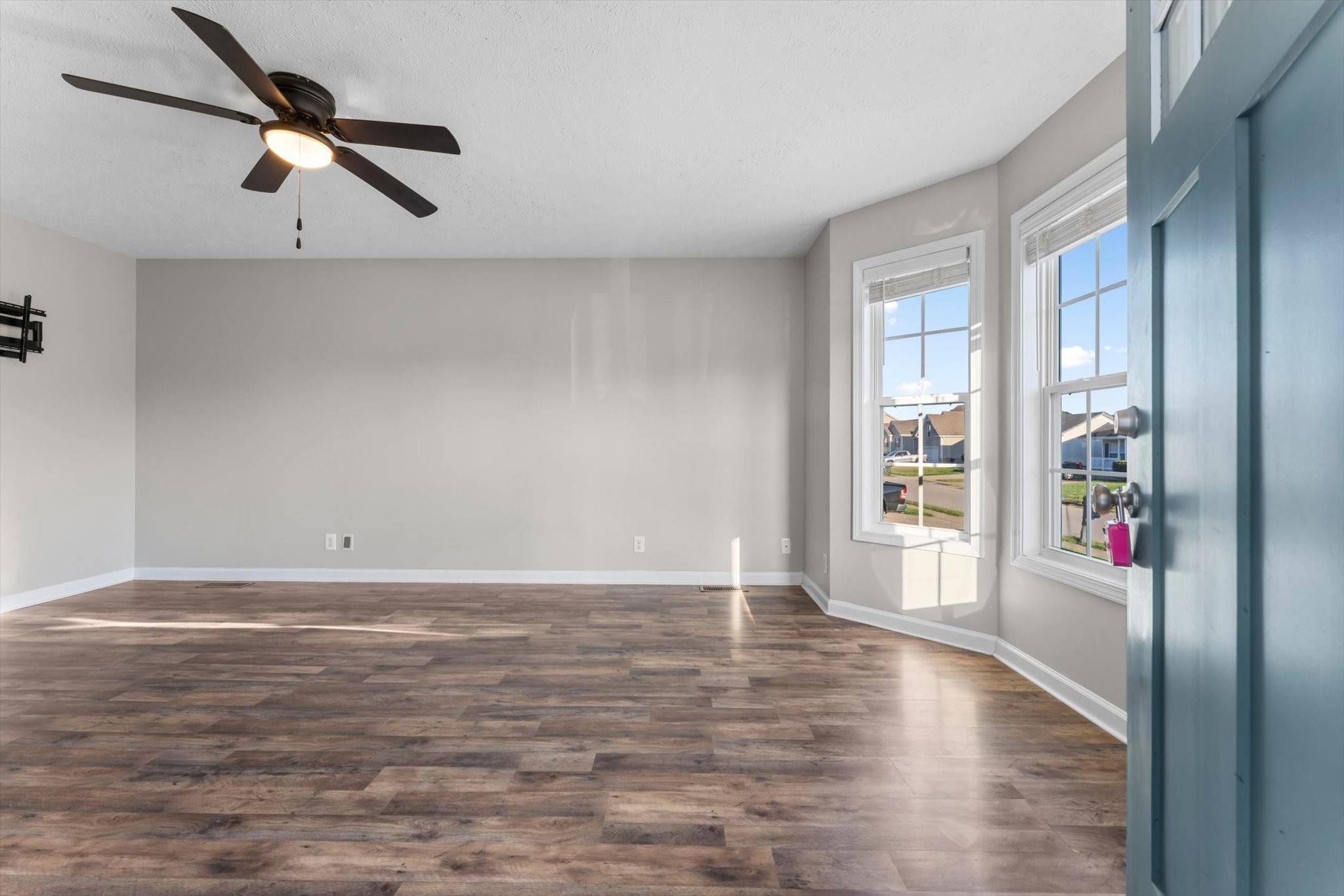 515 Fox Trot Dr, Clarksville, TN 37042