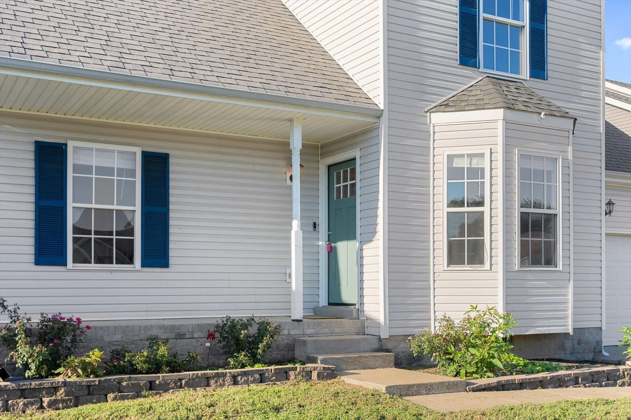515 Fox Trot Dr, Clarksville, TN 37042