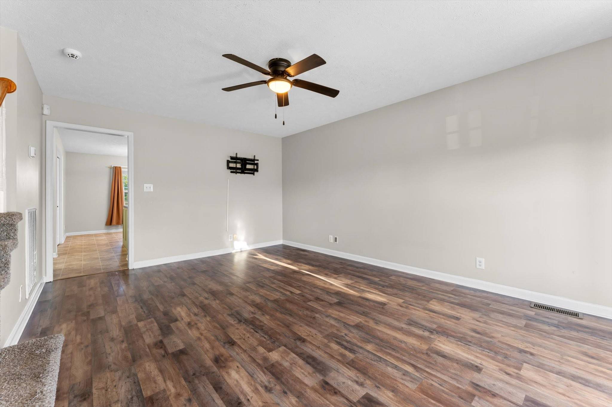 515 Fox Trot Dr, Clarksville, TN 37042