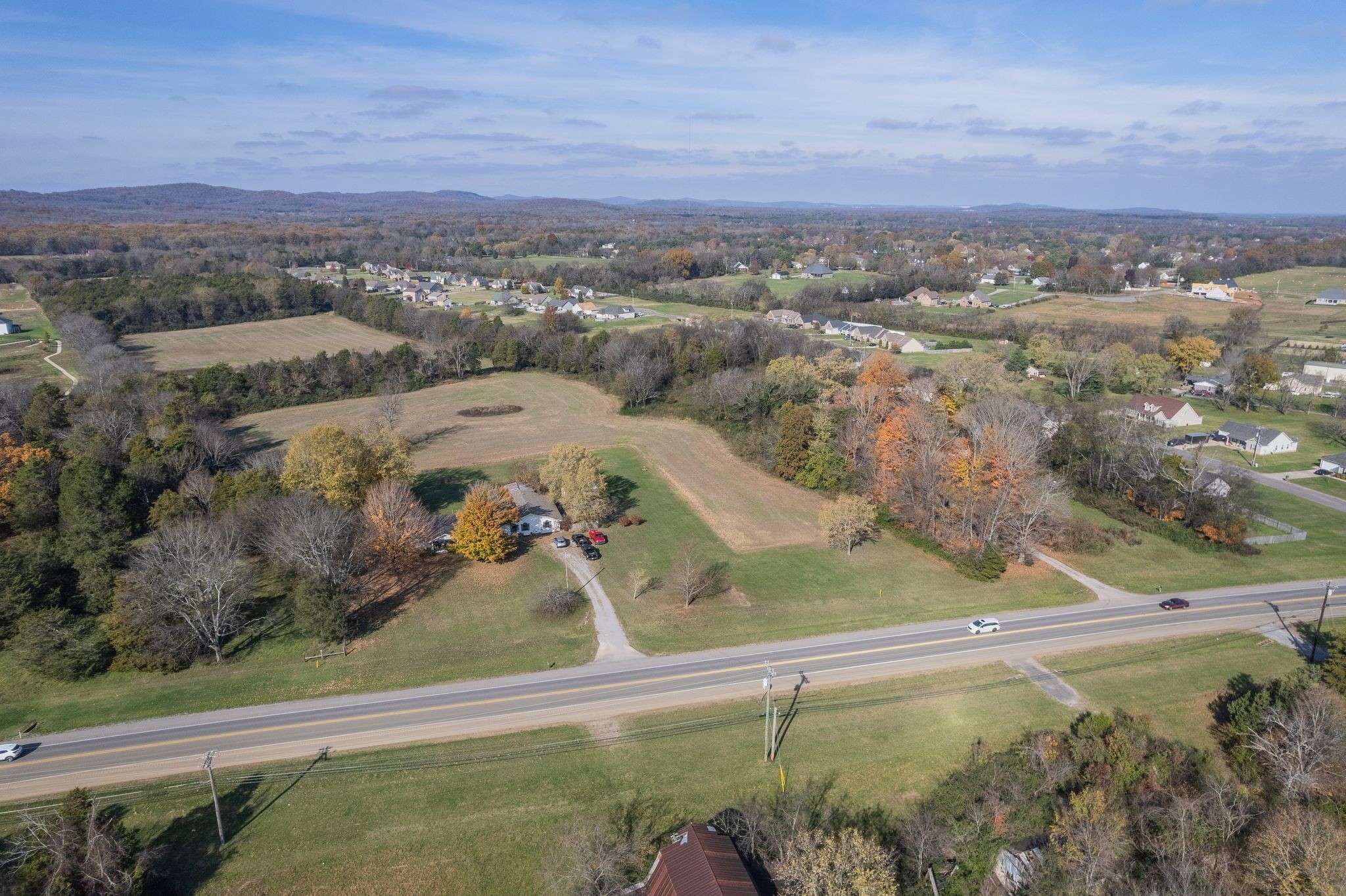 5876 New Salem Hwy, Rockvale, TN 37153