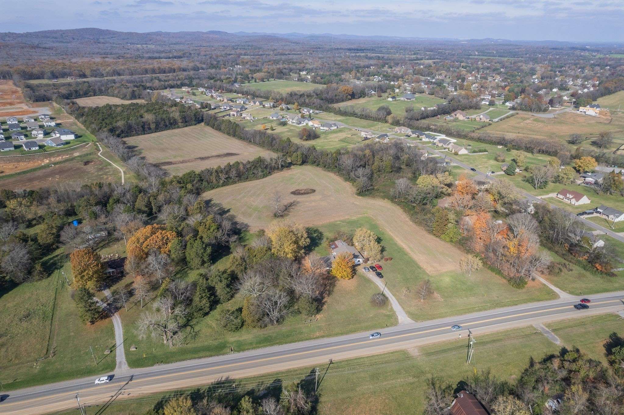 5876 New Salem Hwy, Rockvale, TN 37153