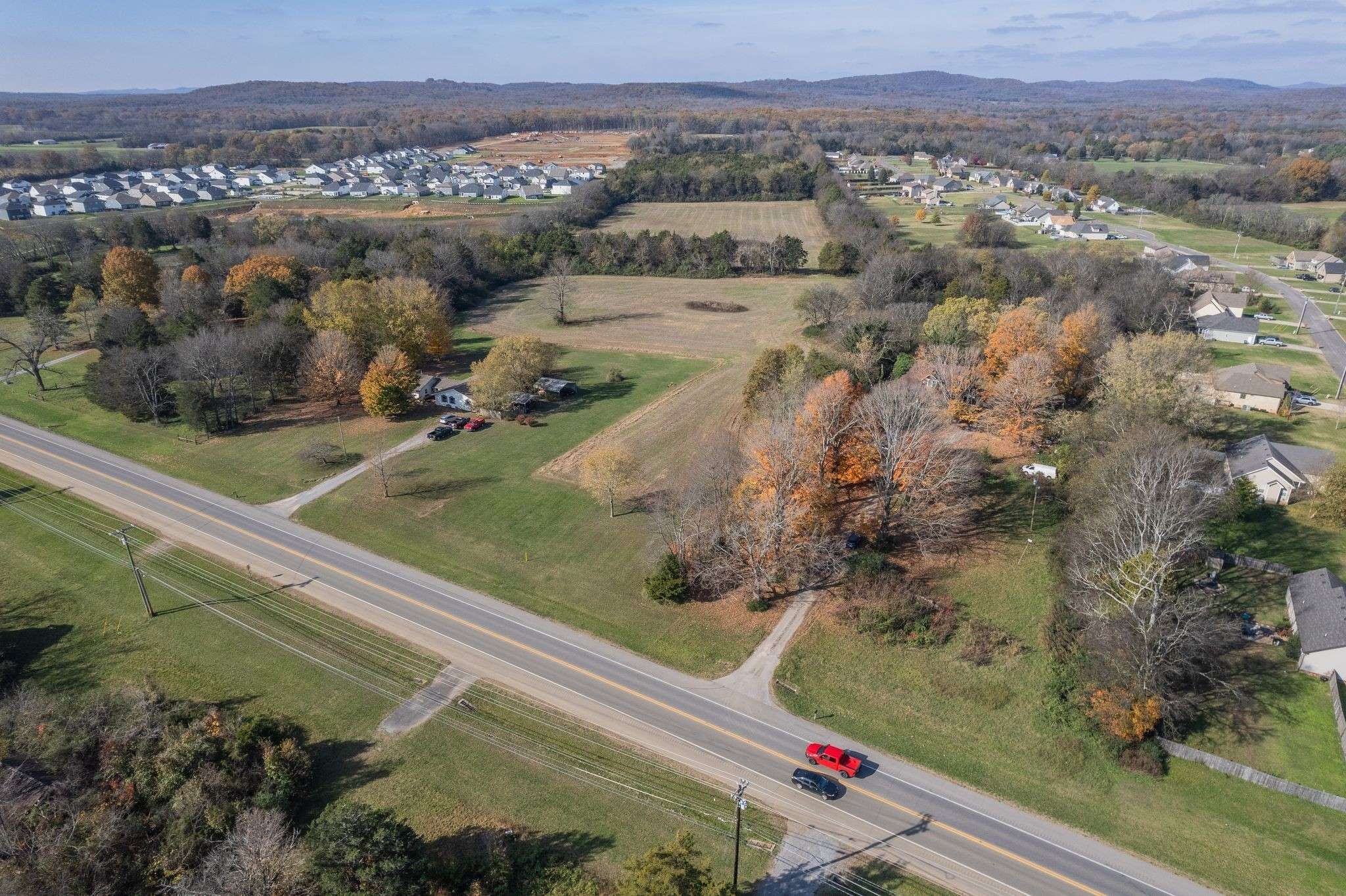 5876 New Salem Hwy, Rockvale, TN 37153