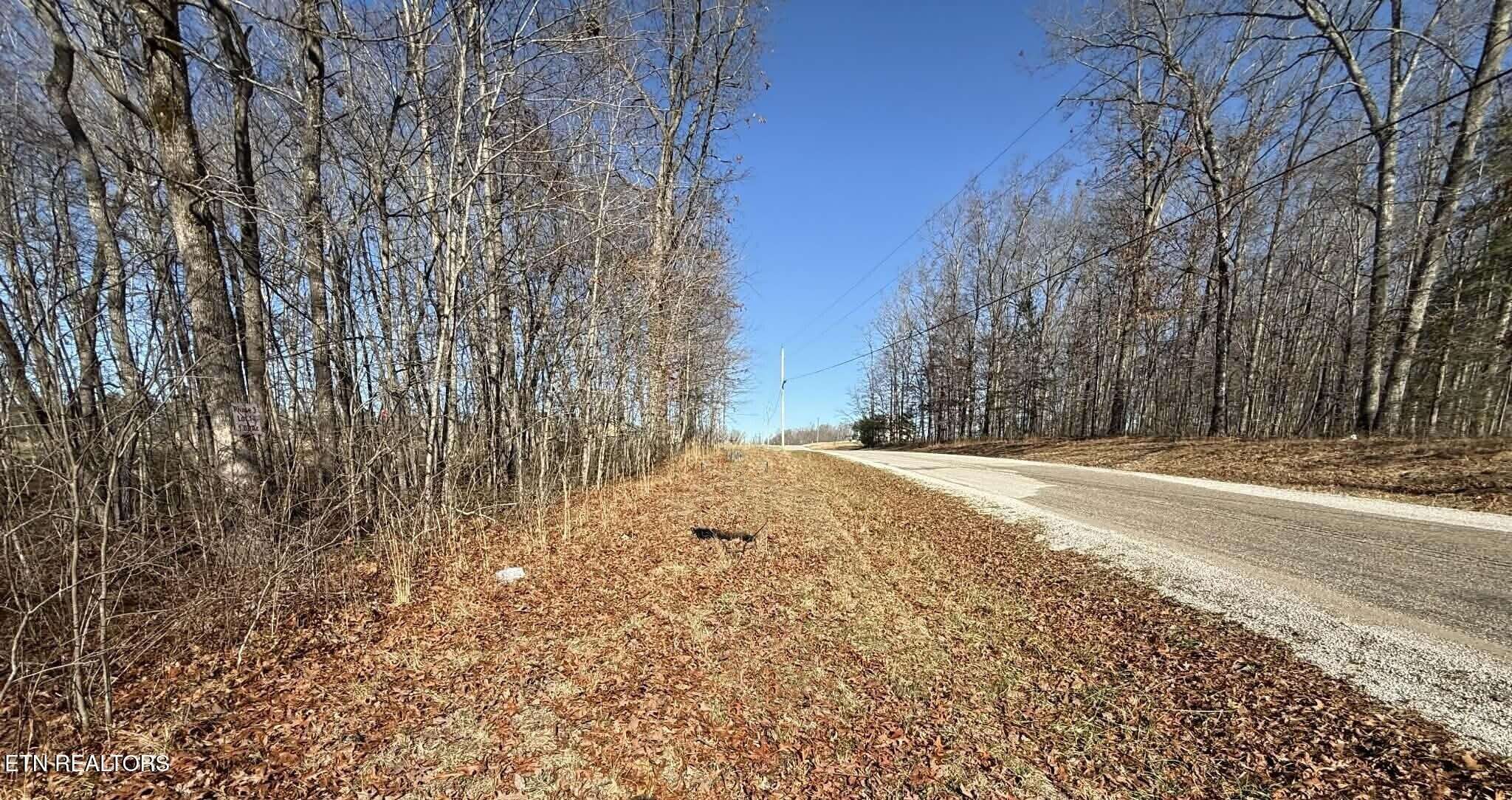 0 Georgee Road, Jamestown, TN 38556