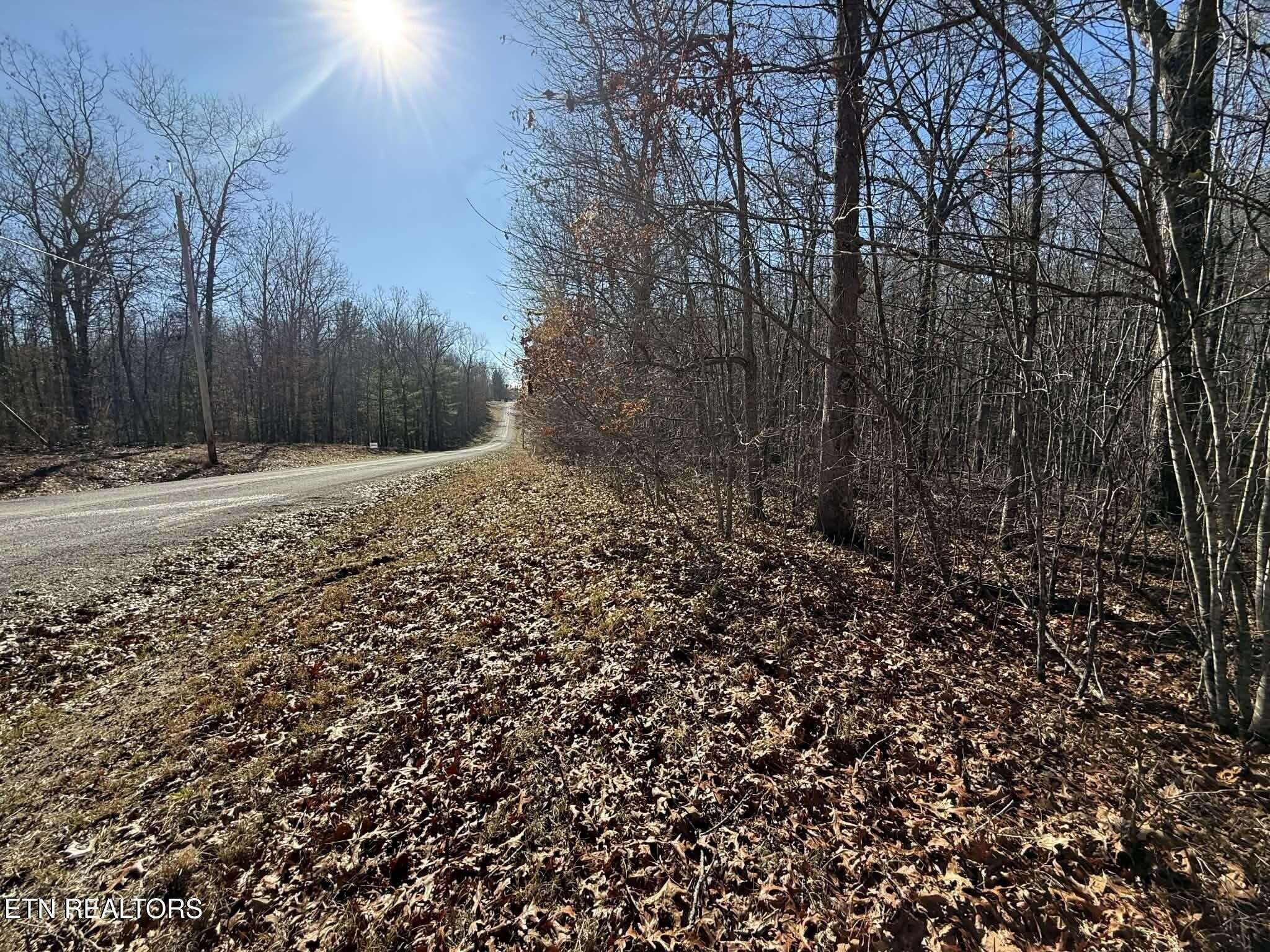 0 Georgee Road, Jamestown, TN 38556