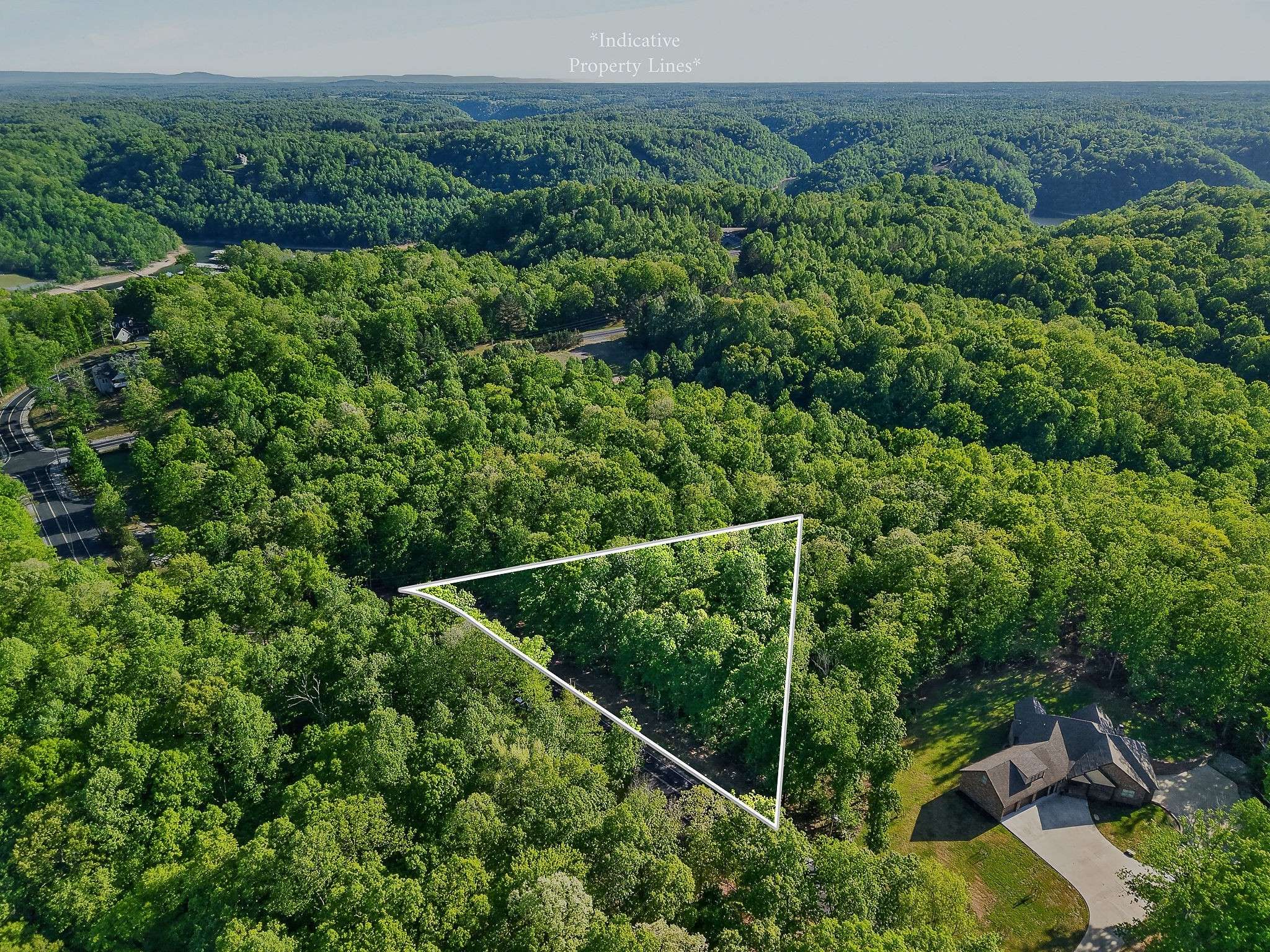 0 Harbour Park Lane, Sparta, TN 38583