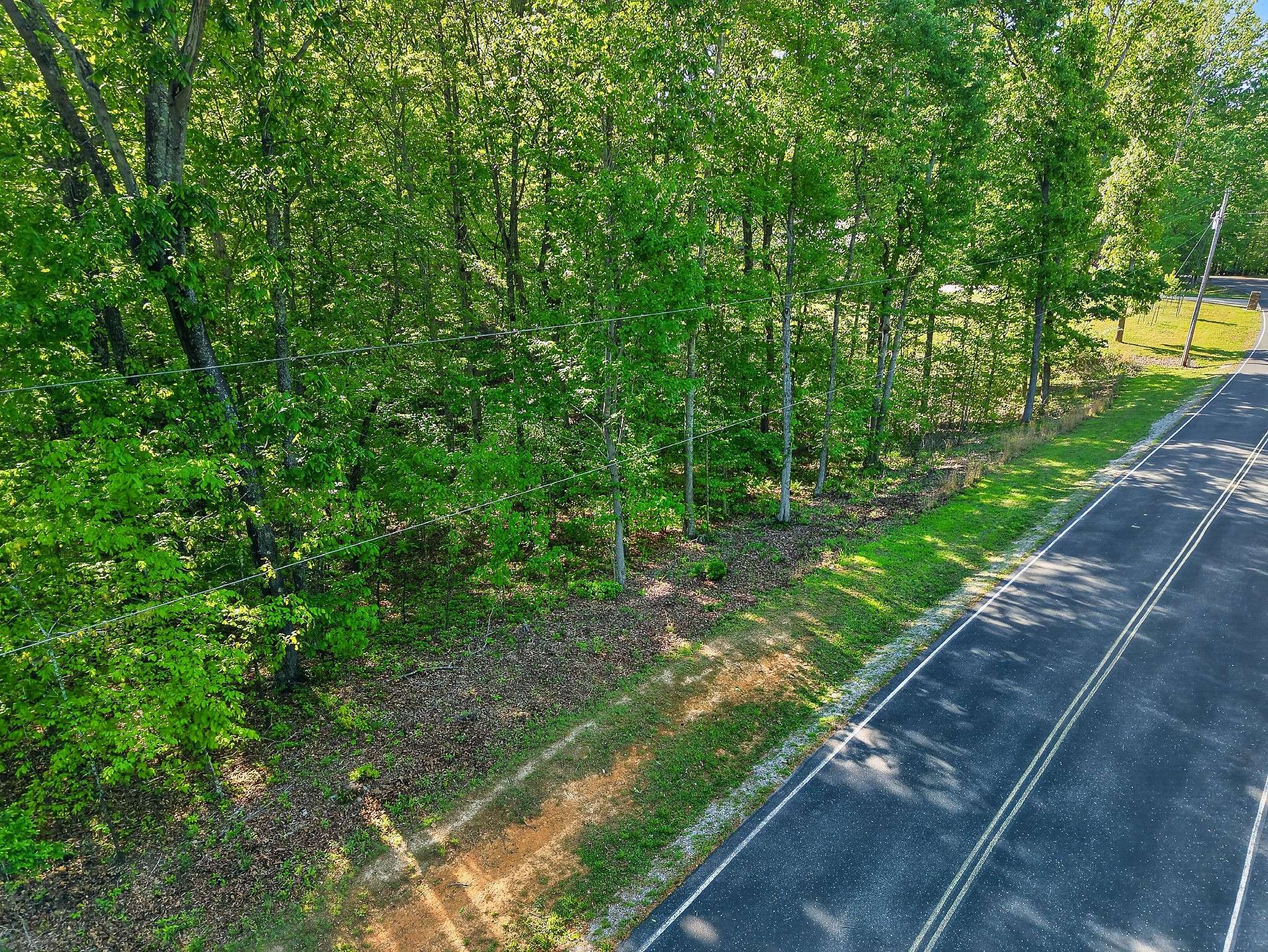 0 Harbour Park Lane, Sparta, TN 38583