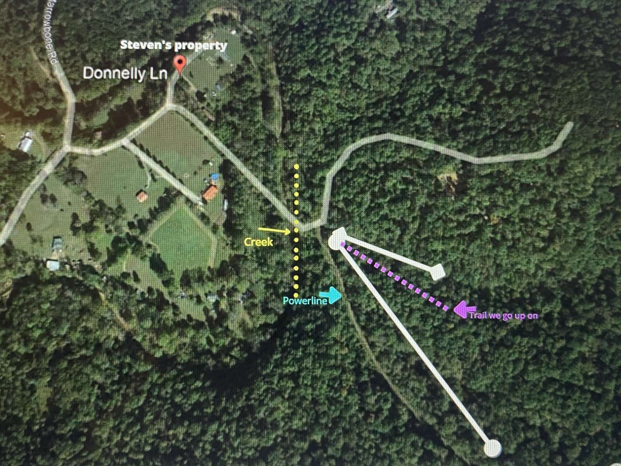 0 Donnelly Lane, Ashland City, TN 37015