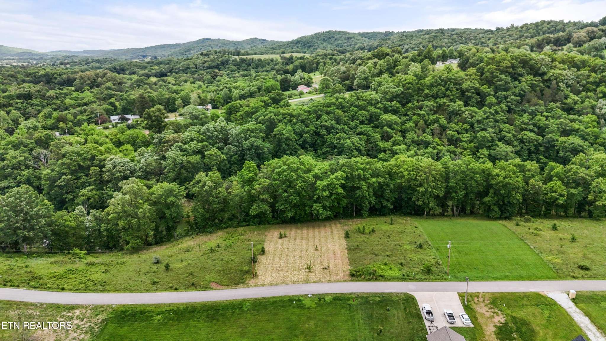 0 Wagon Lane, Speedwell, TN 37870