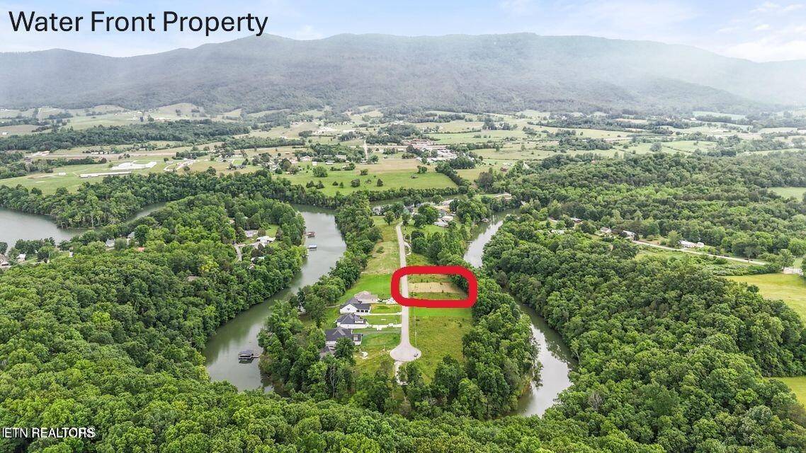 0 Wagon Lane, Speedwell, TN 37870