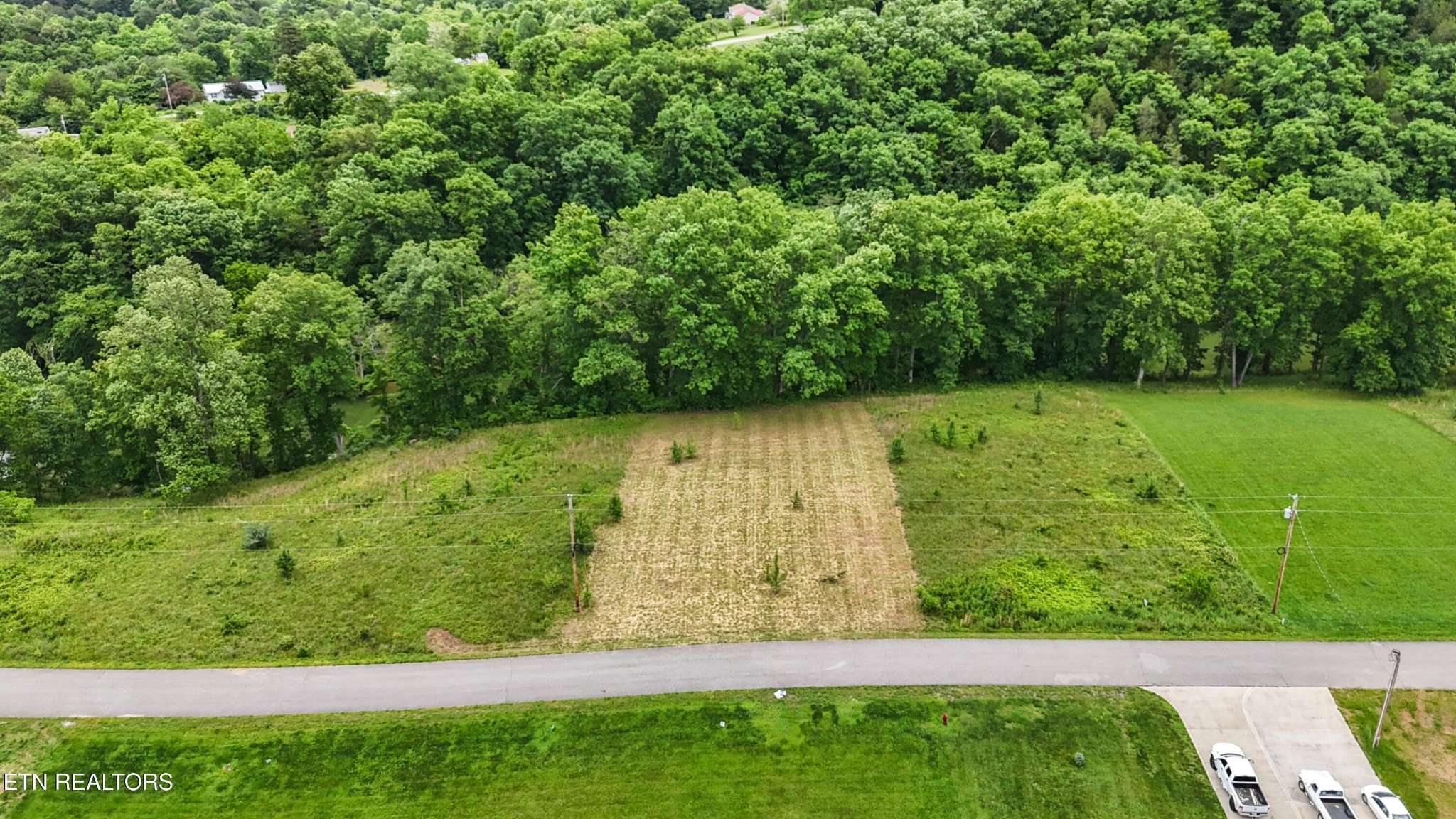 0 Wagon Lane, Speedwell, TN 37870