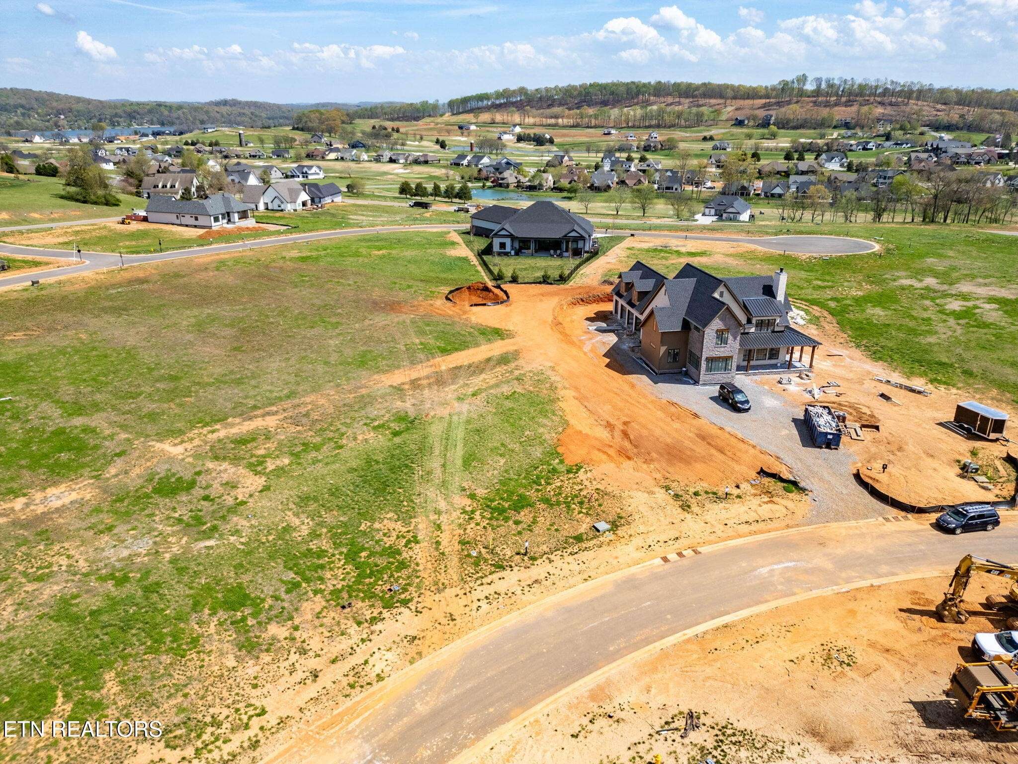 455 Firefly Drive, Loudon, TN 37774