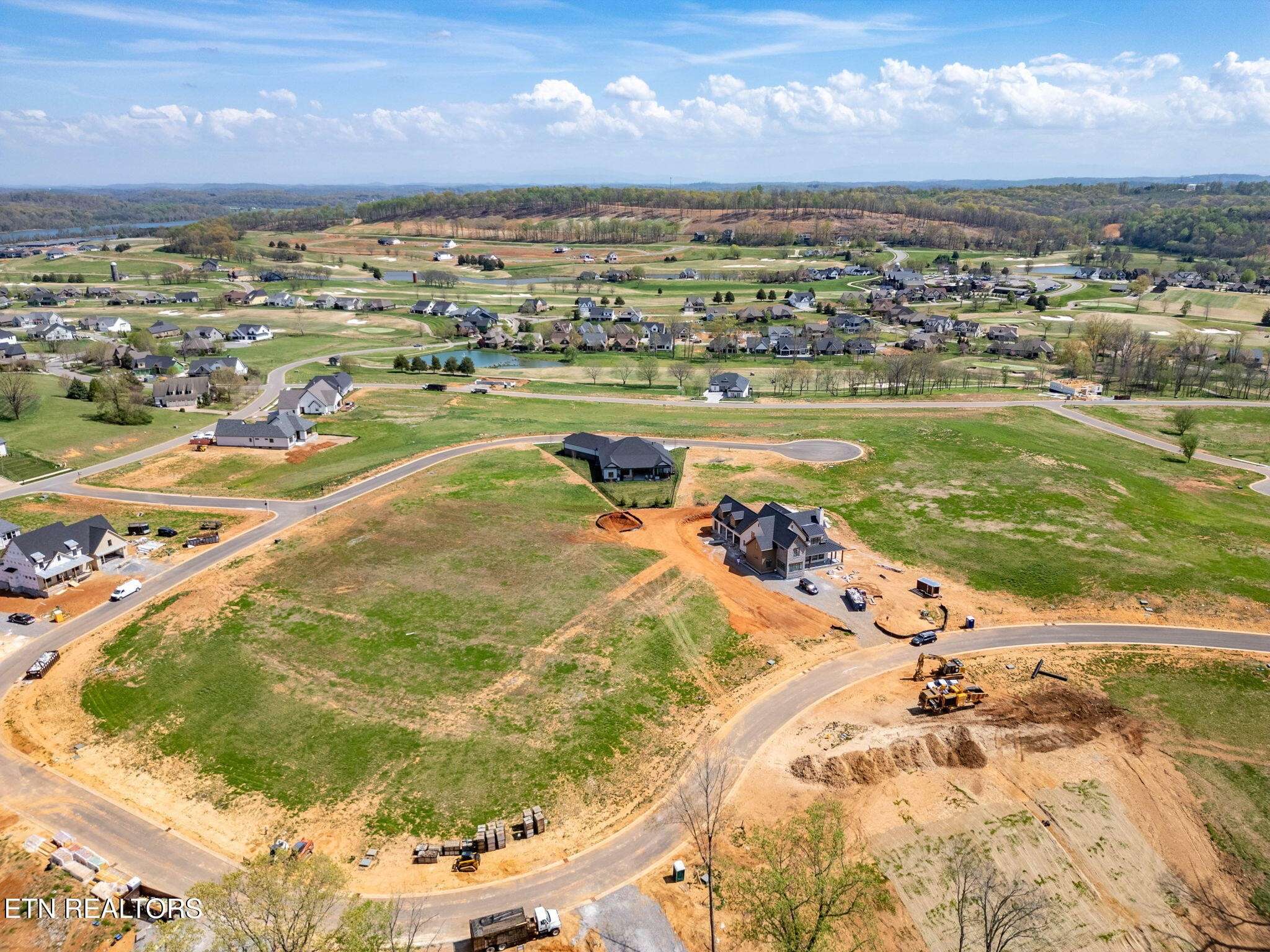 455 Firefly Drive, Loudon, TN 37774