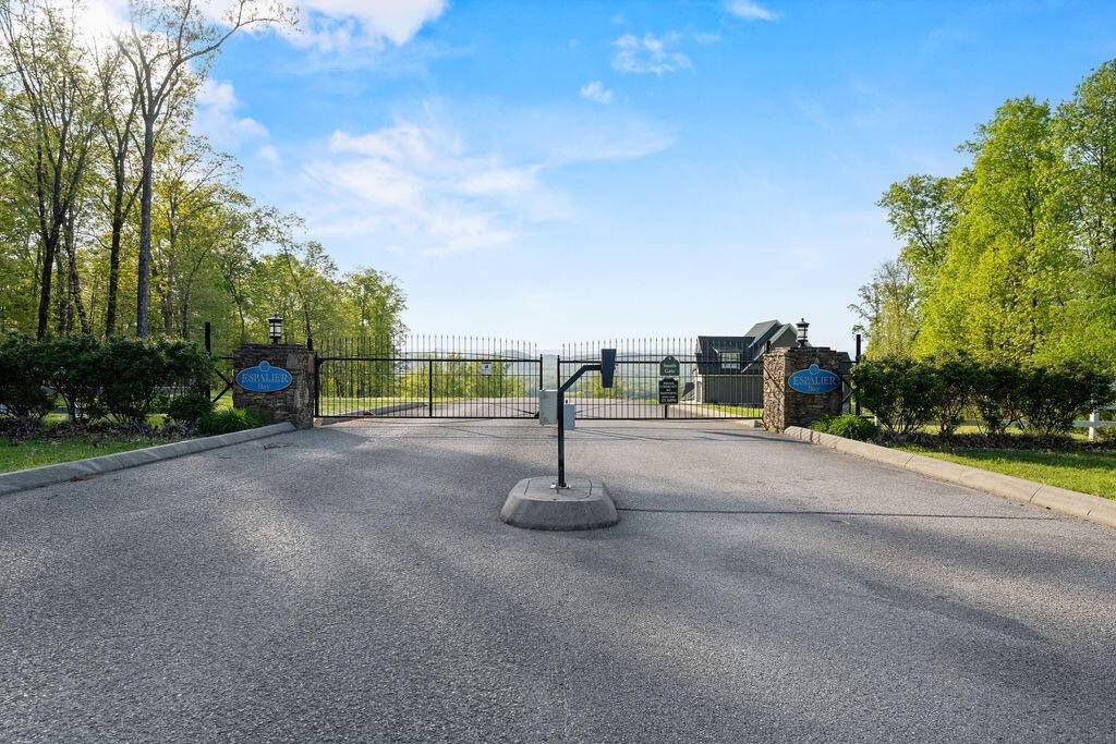 0 Espalier Drive, Decatur, TN 37322