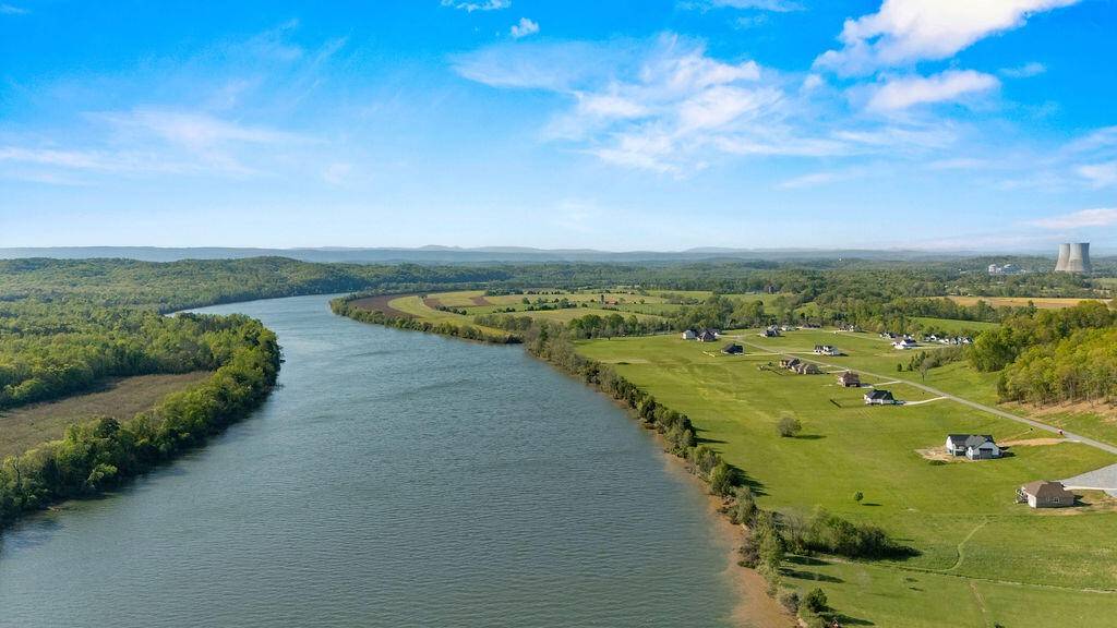 0 Espalier Drive, Decatur, TN 37322