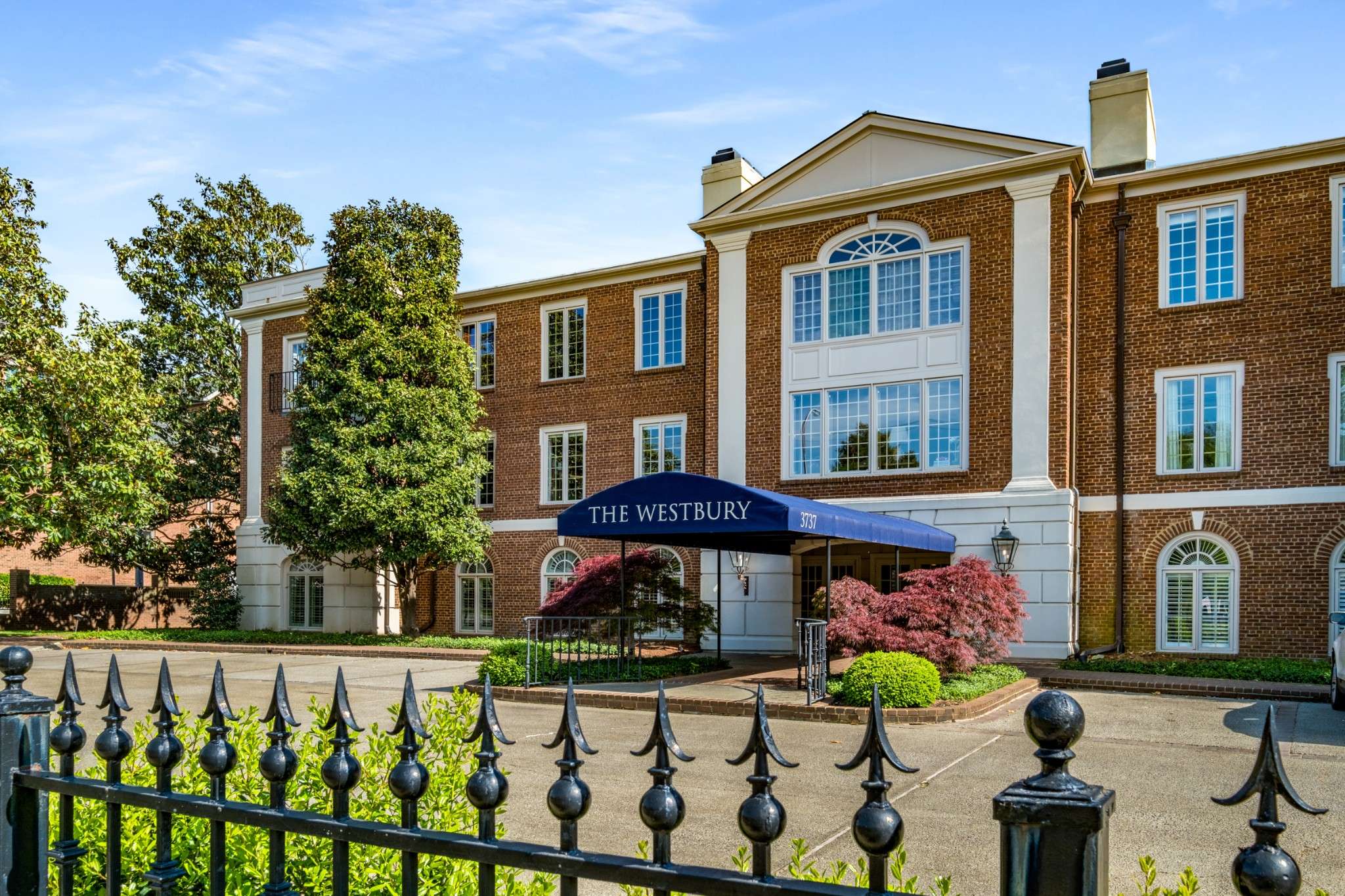 3737 West End Ave #101, Nashville, TN 37205