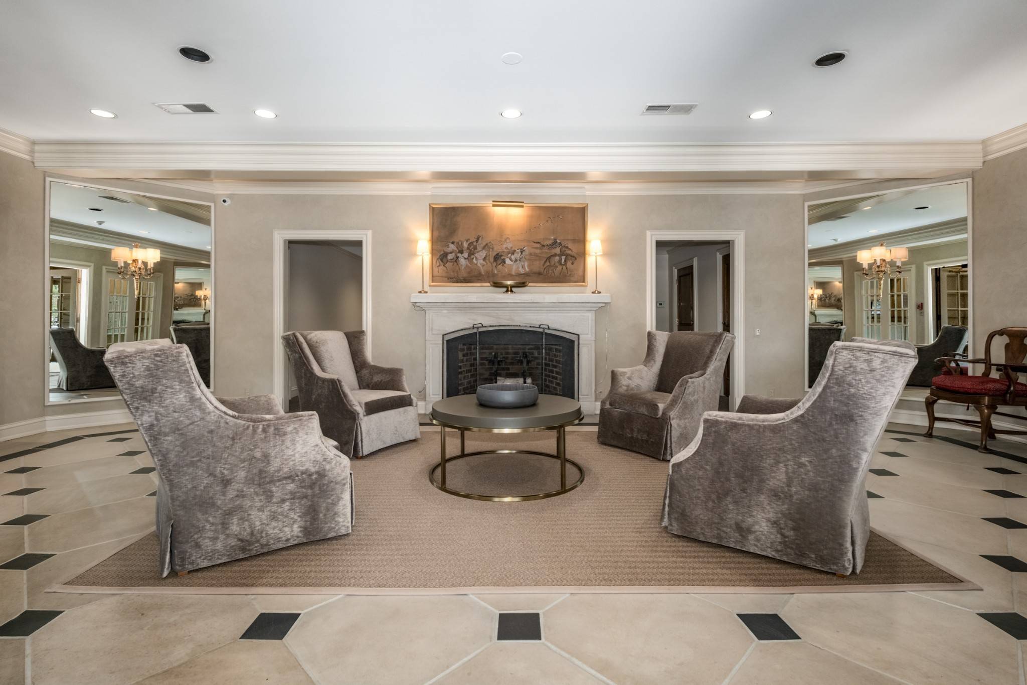 3737 West End Ave #101, Nashville, TN 37205