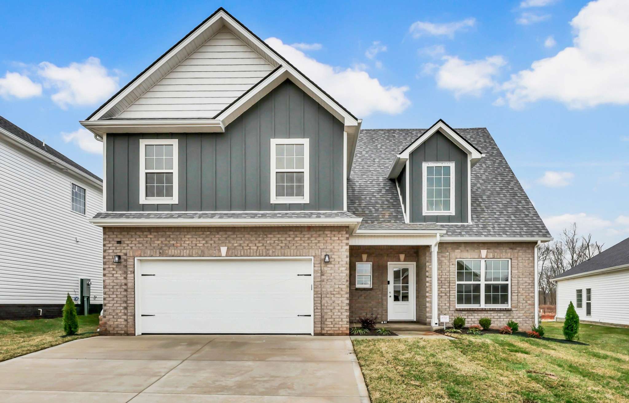 664 Marblewing Ct, Clarksville, TN 37043