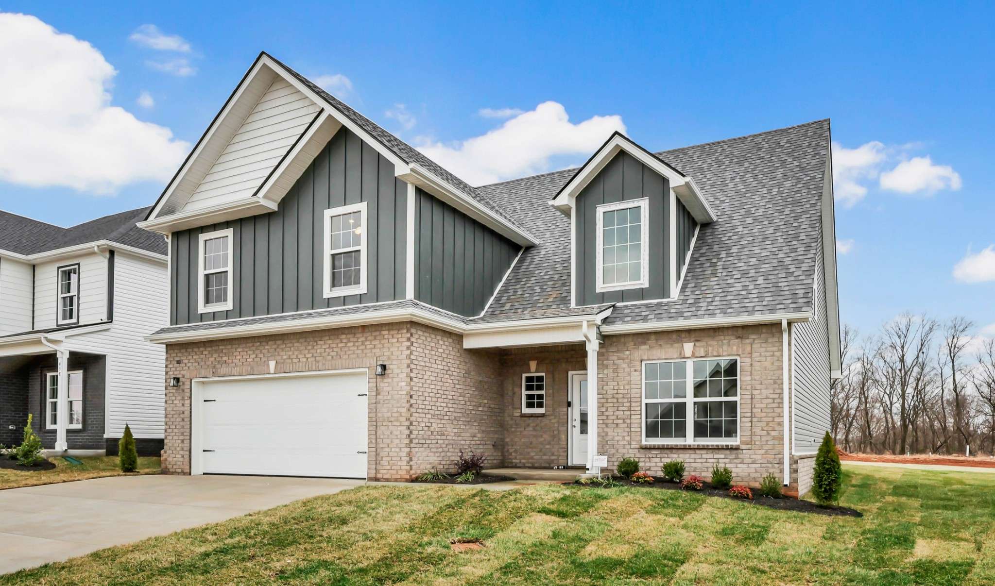 664 Marblewing Ct, Clarksville, TN 37043