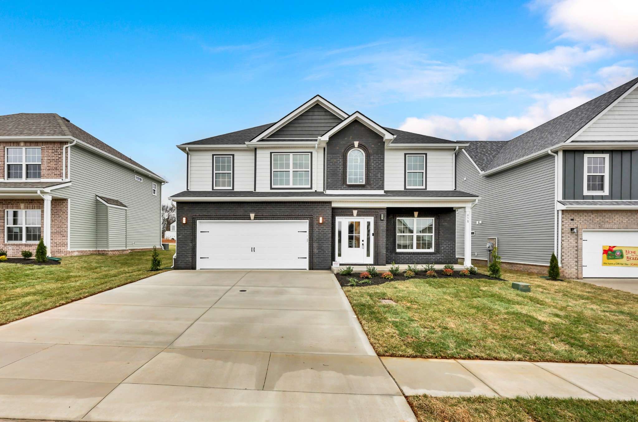 658 Marblewing Ct, Clarksville, TN 37043