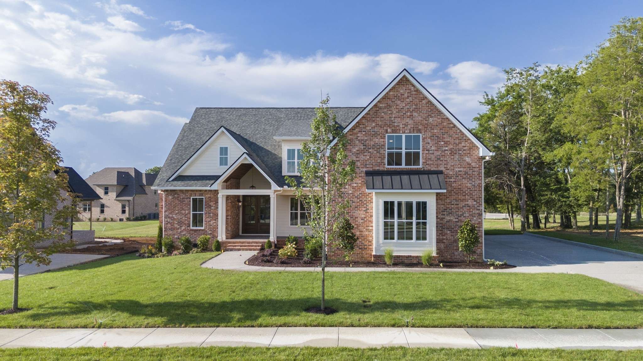 1107 Collin Dr, Lebanon, TN 37087