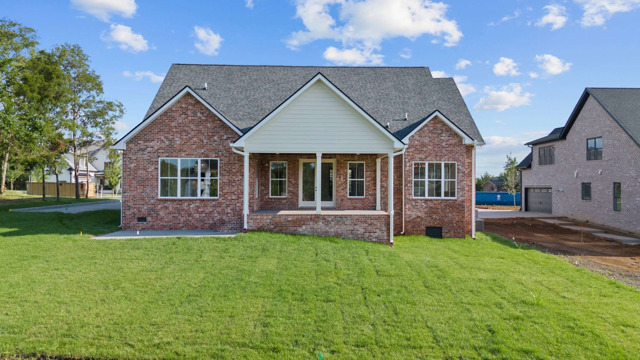 1107 Collin Dr, Lebanon, TN 37087